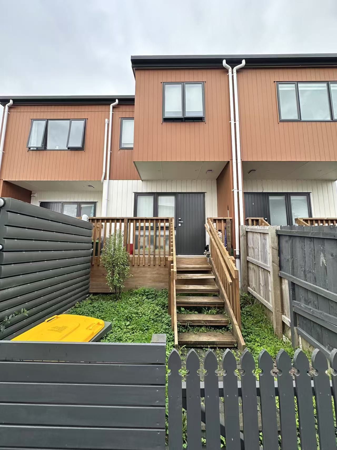 10/6 Kereru Street, Henderson, Waitakere City