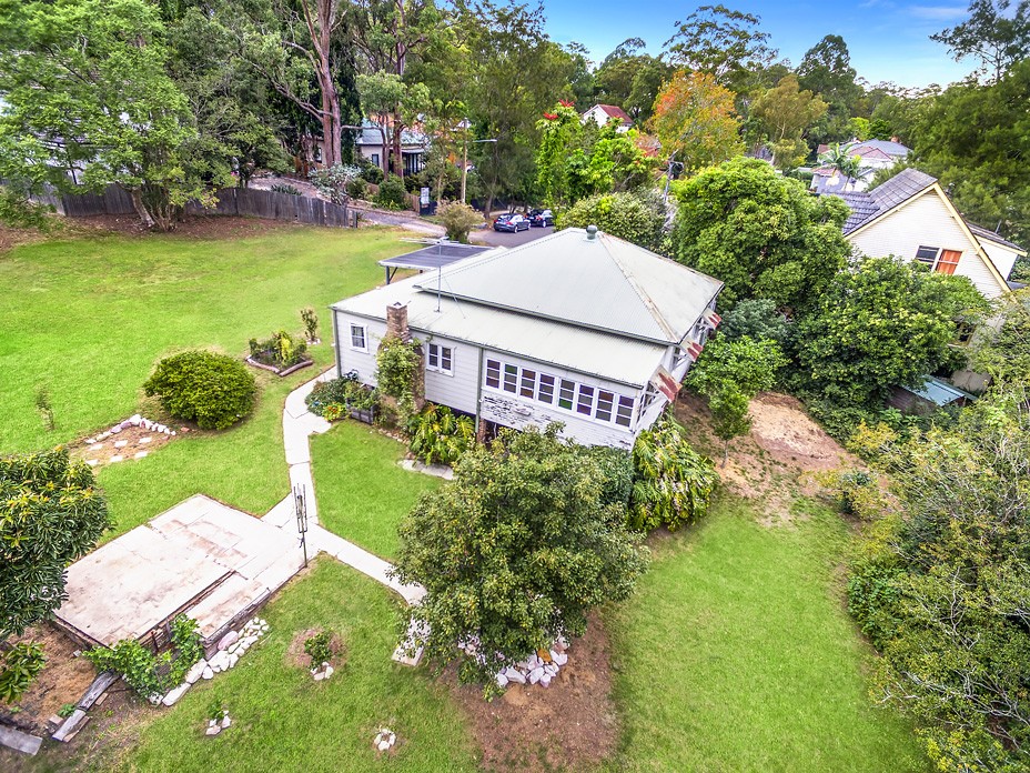 20 Cyrus Avenue, Wahroonga, NSW 2076