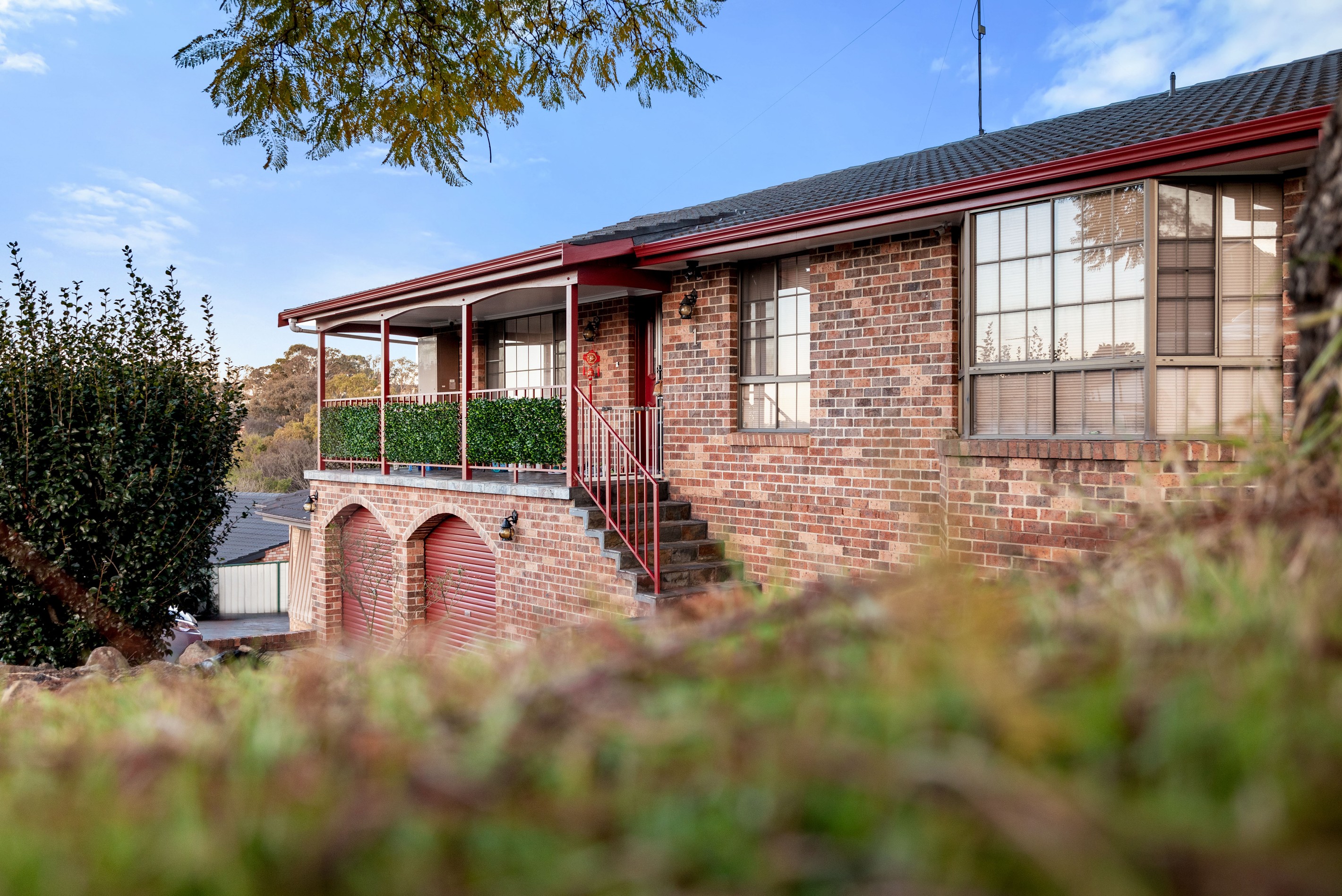 1 Bristol Avenue, Raby, NSW 2566