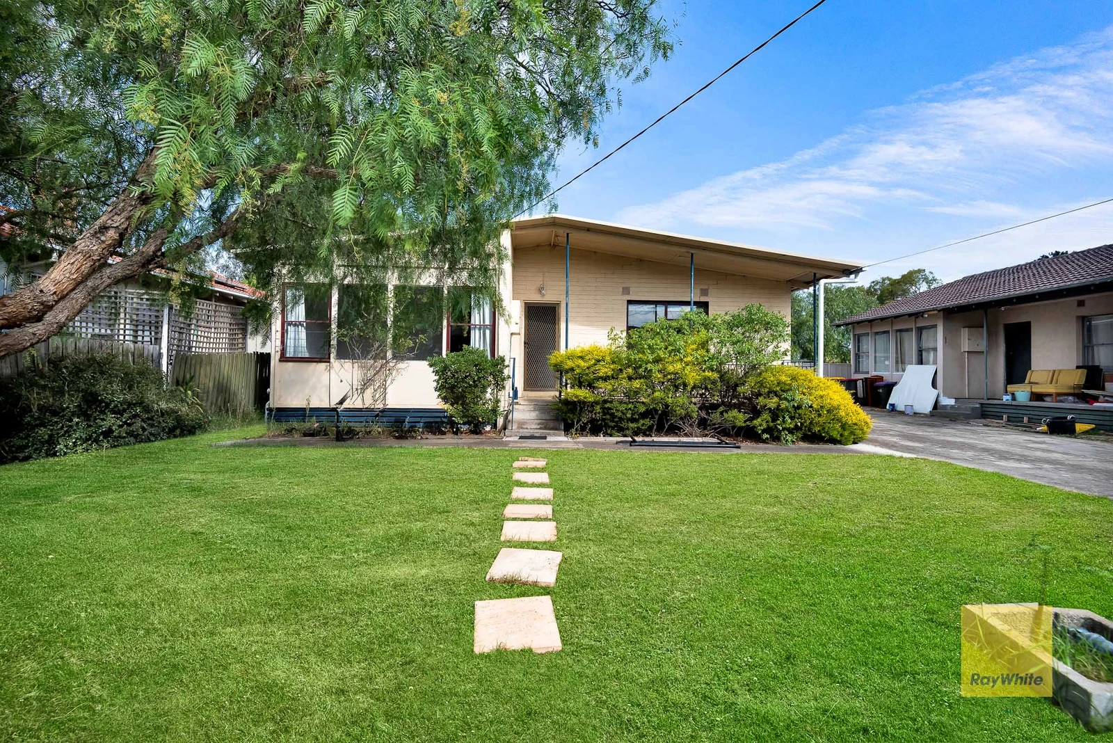 6 Heffernan Street, Laverton, VIC 3028