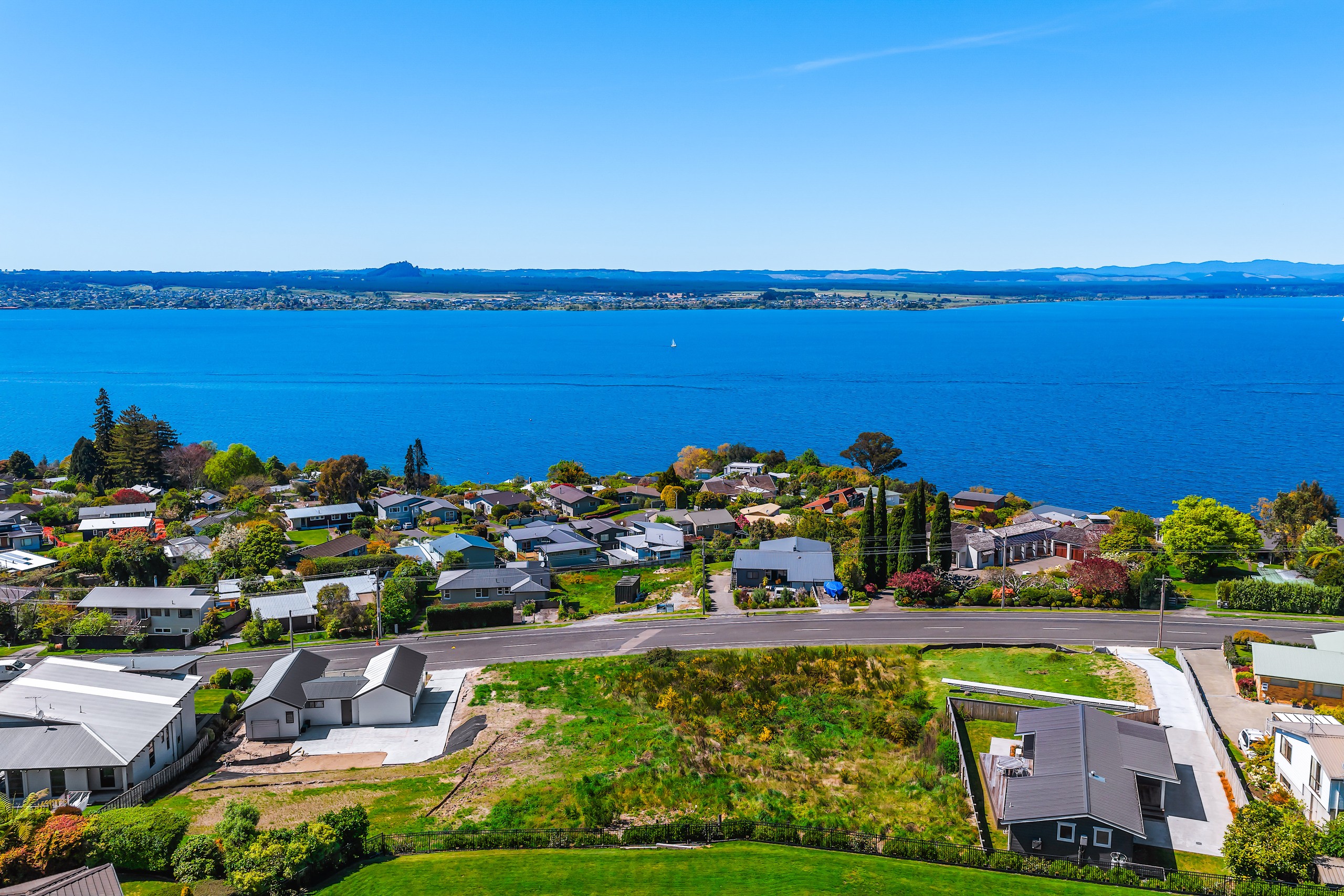 24 Wakeman Road, Acacia Bay, Taupo District