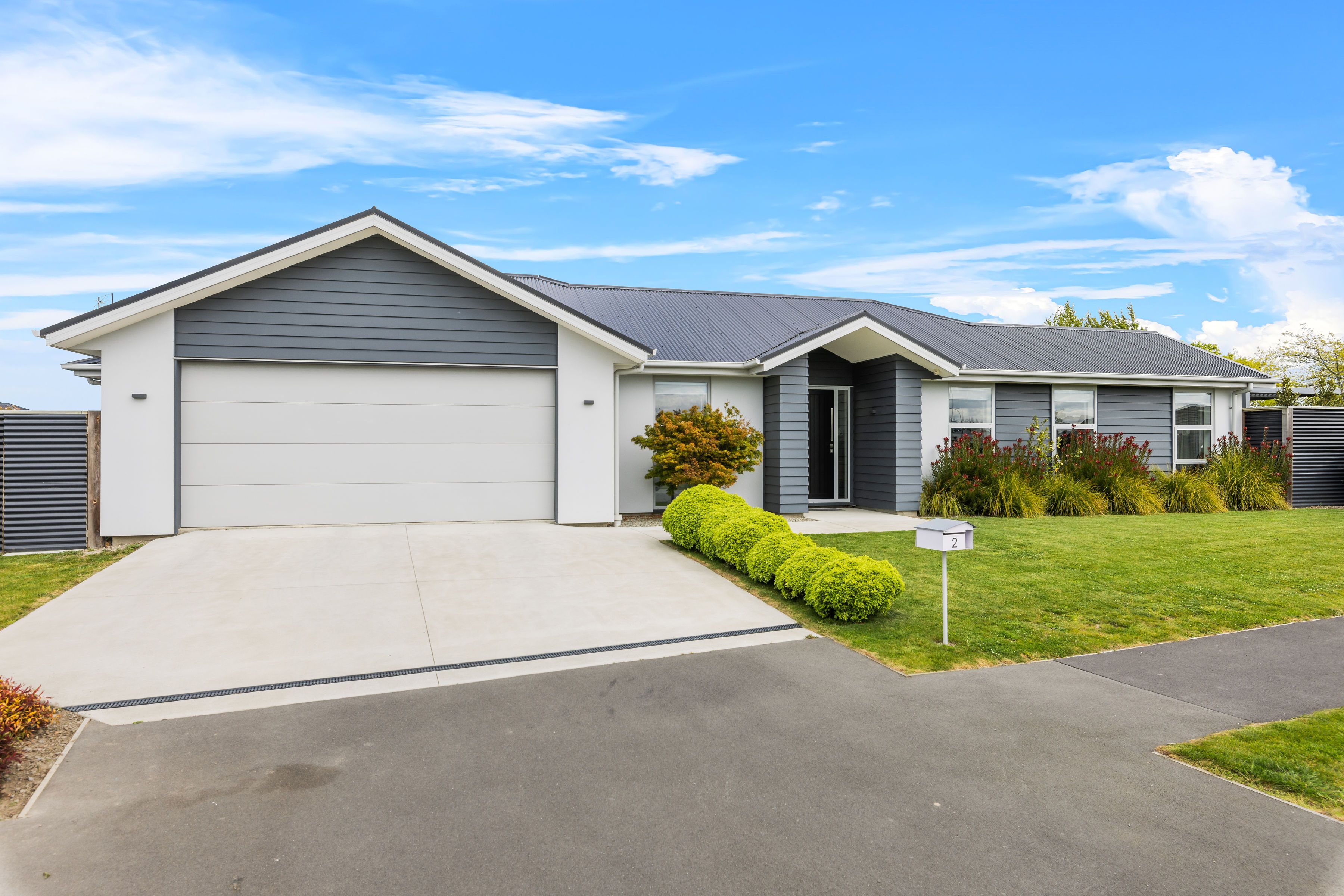 2 Raptor Street, Rolleston, Selwyn District 7614 House for Sale Ray