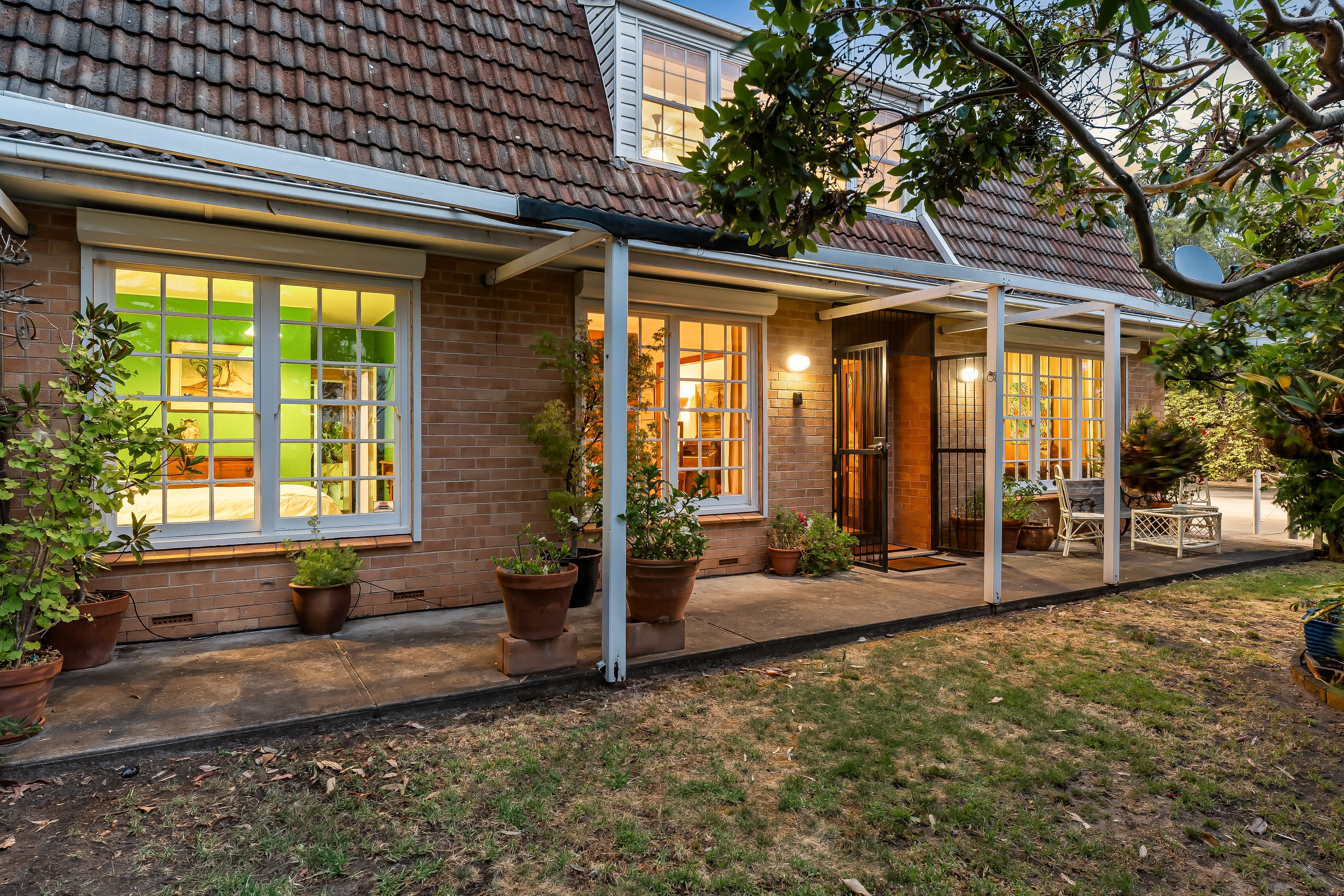 14 Old Belair Road, Belair, SA 5052