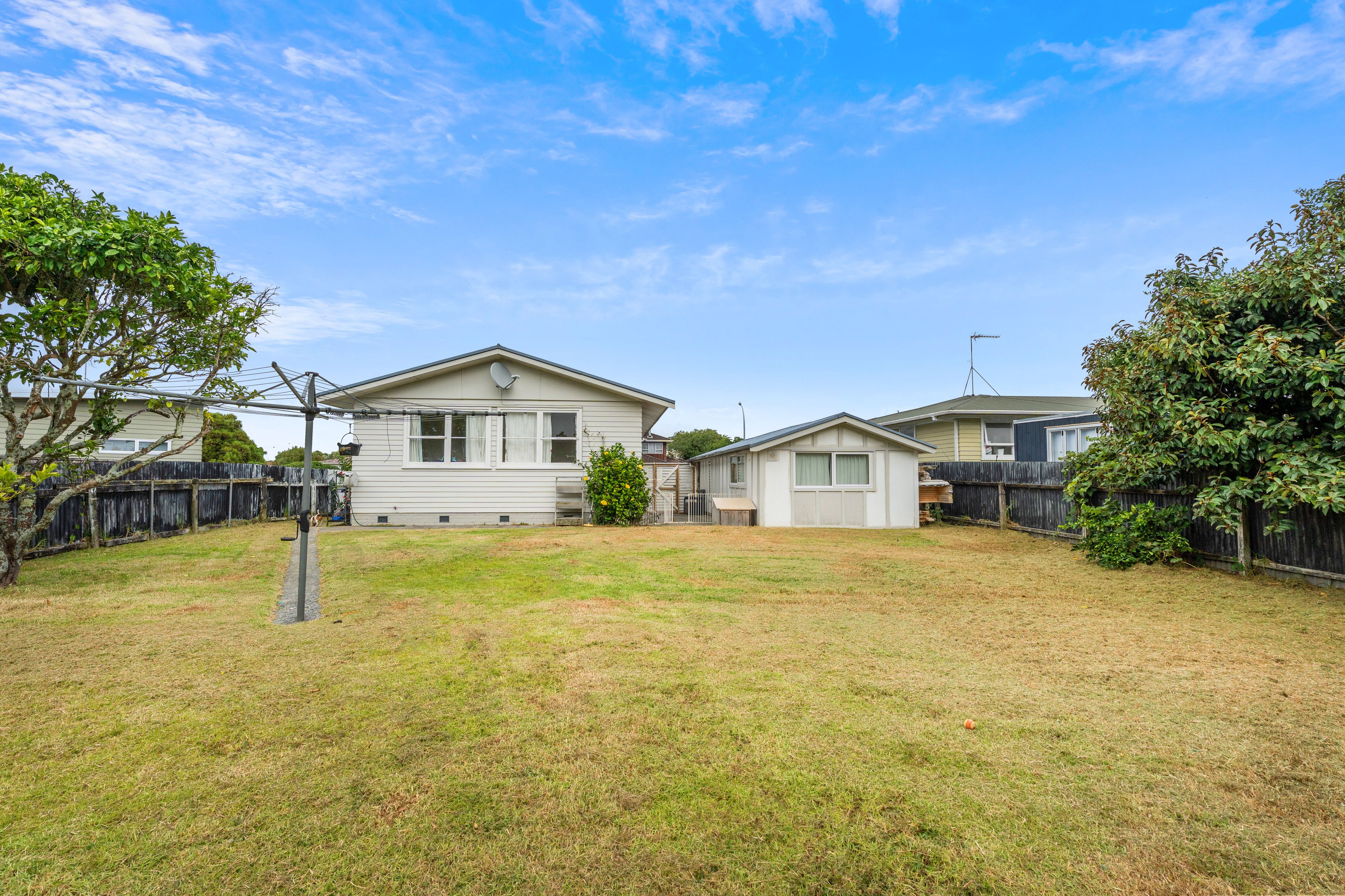 3 Lomas Place, Manurewa, Manukau City