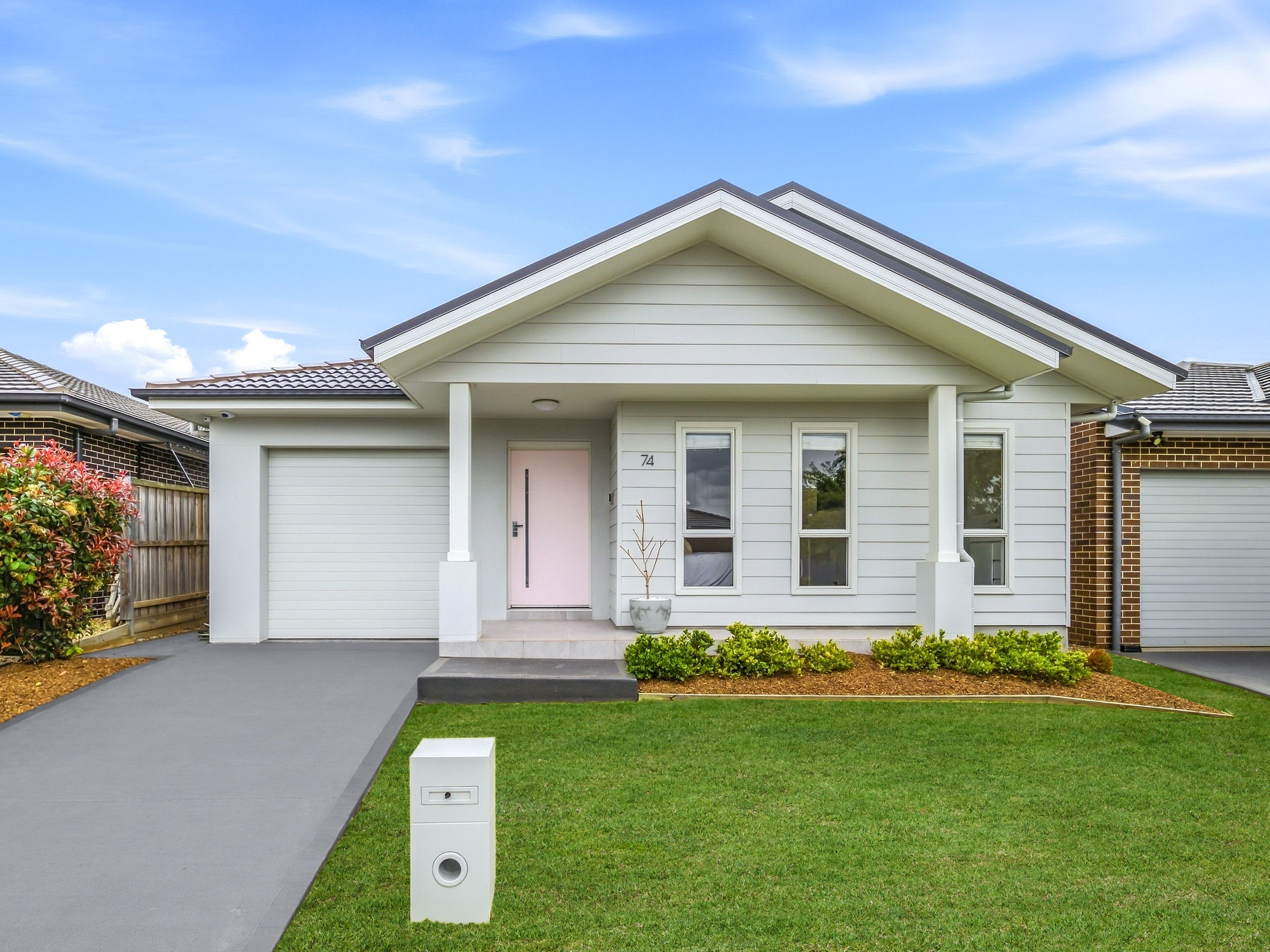 74 Bluebell Crescent — photo from Ray White Macarthur Group