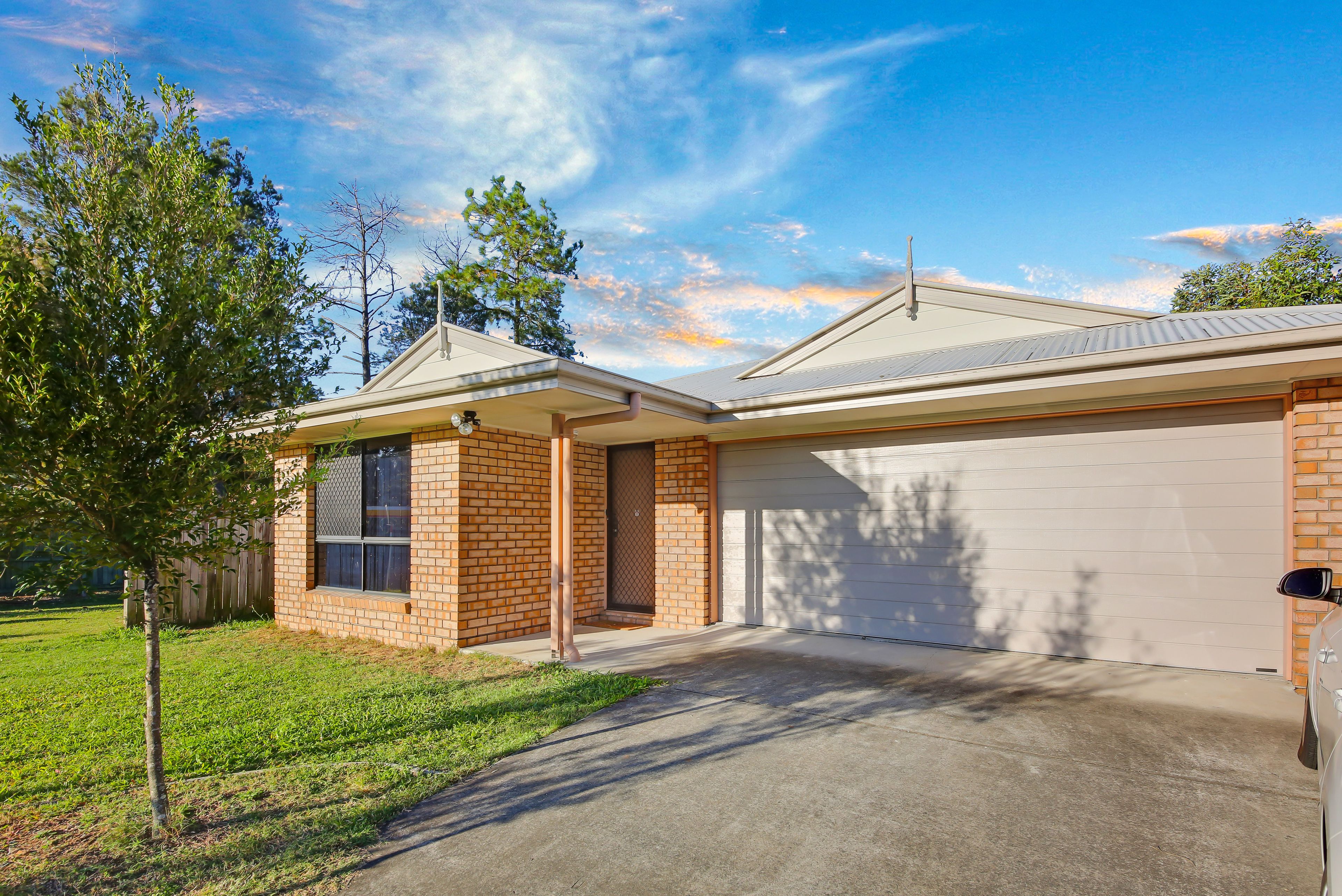 2101 Lyell. Road, Redesdale