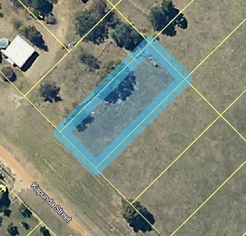 Lot 314 Kapunda Street, Mount Perry, QLD 4671