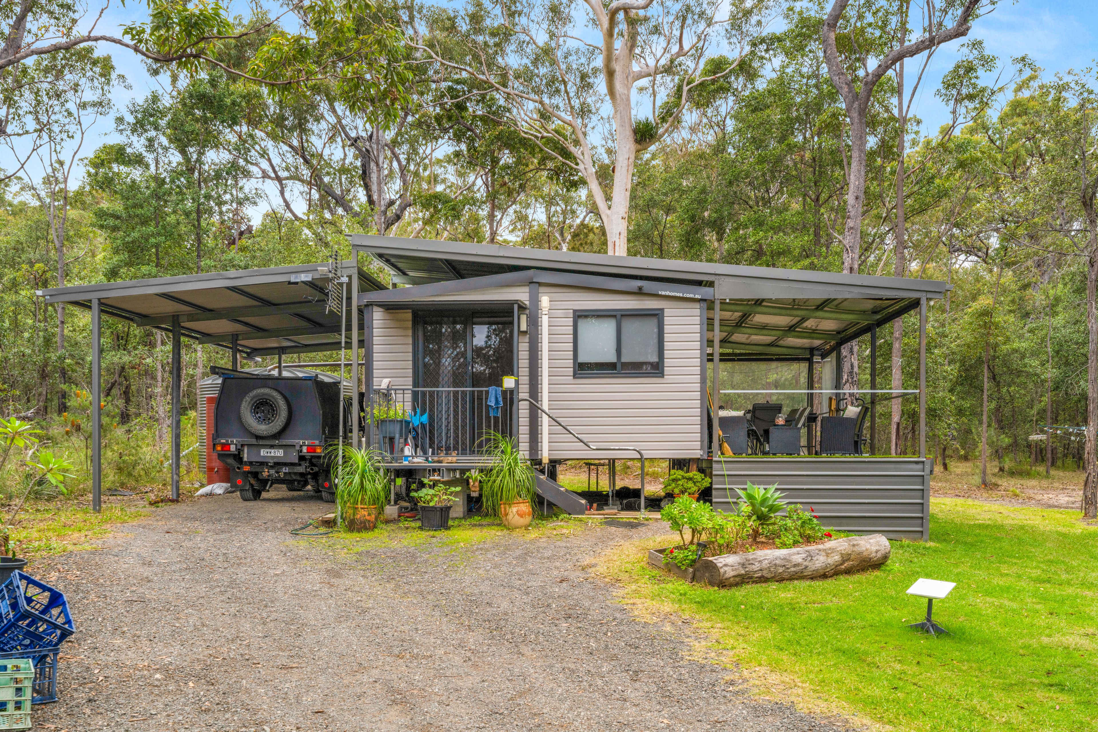 21 Mokau Road, Sussex Inlet, NSW