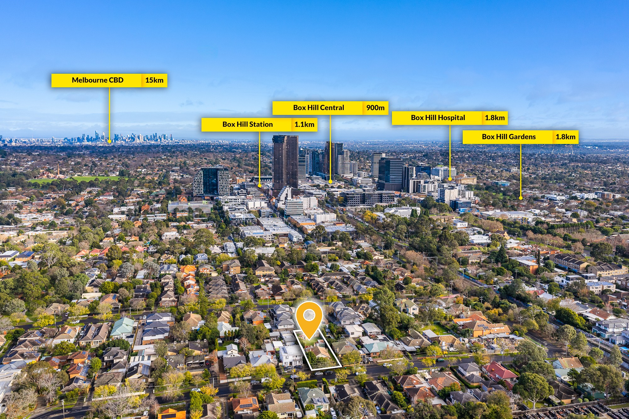 37 Barcelona Street, Box Hill, VIC 3128