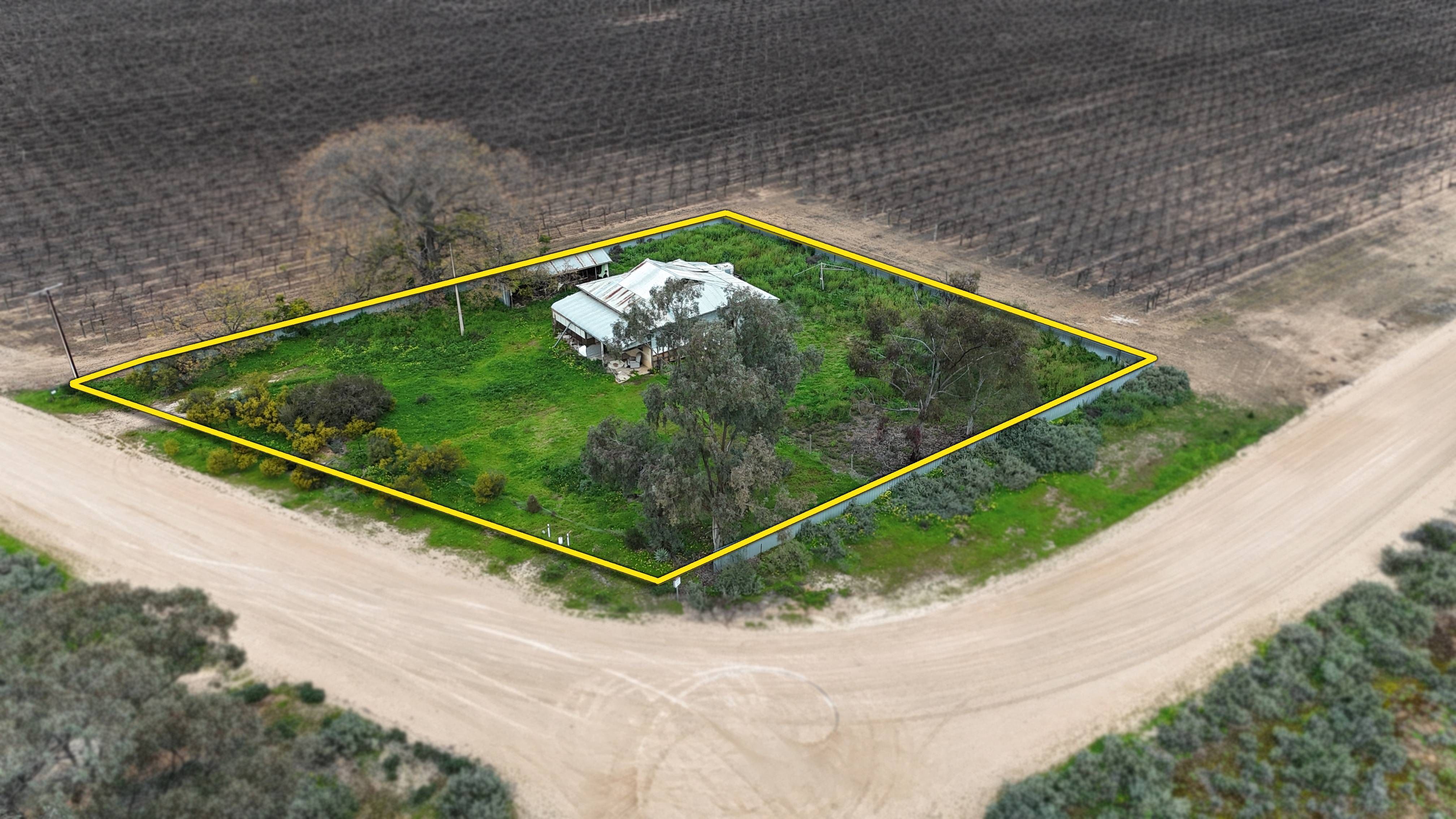 35 Lagoon Drive, Lyrup, SA 5343