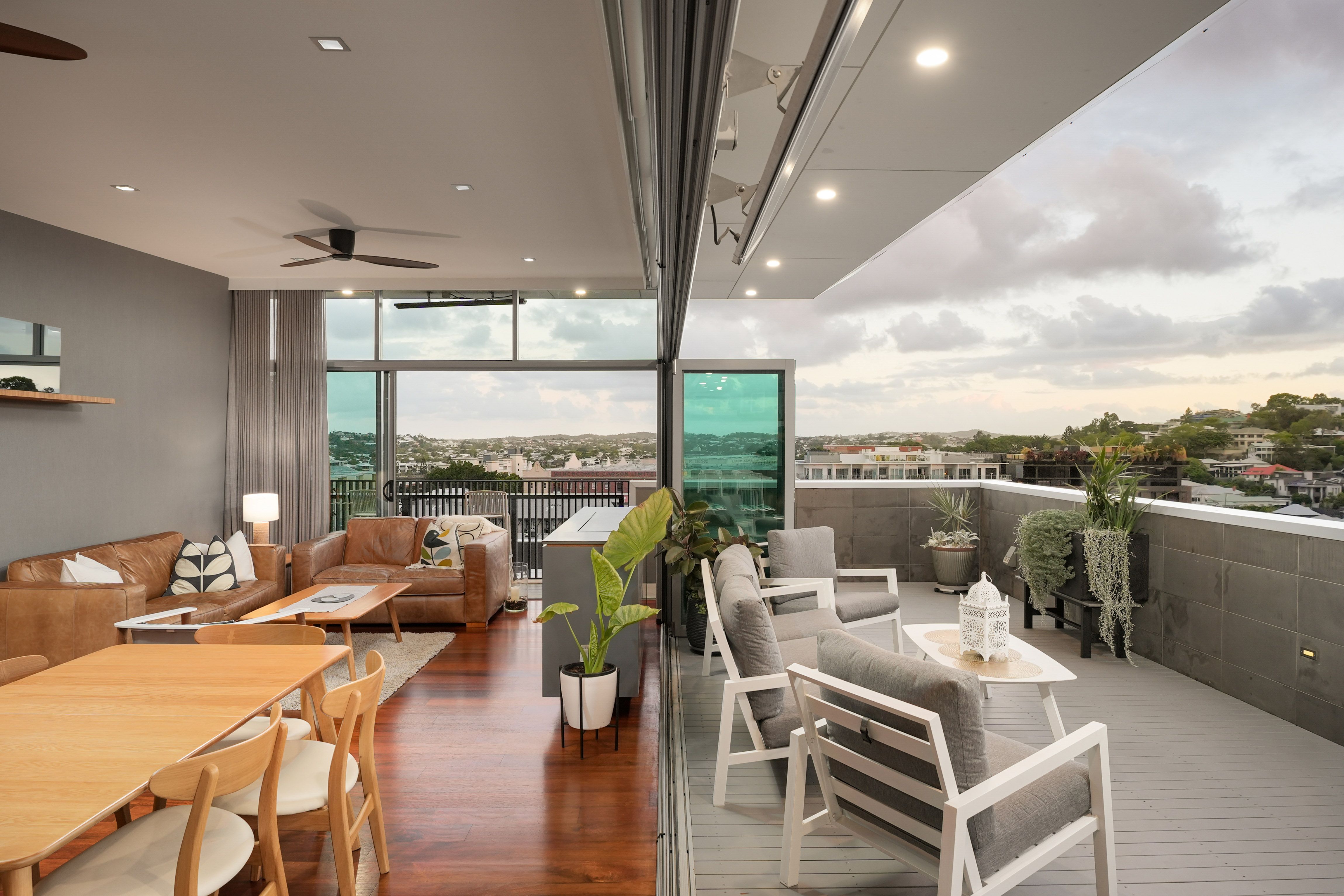 1005/53 Wyandra Street, Teneriffe, QLD 4005