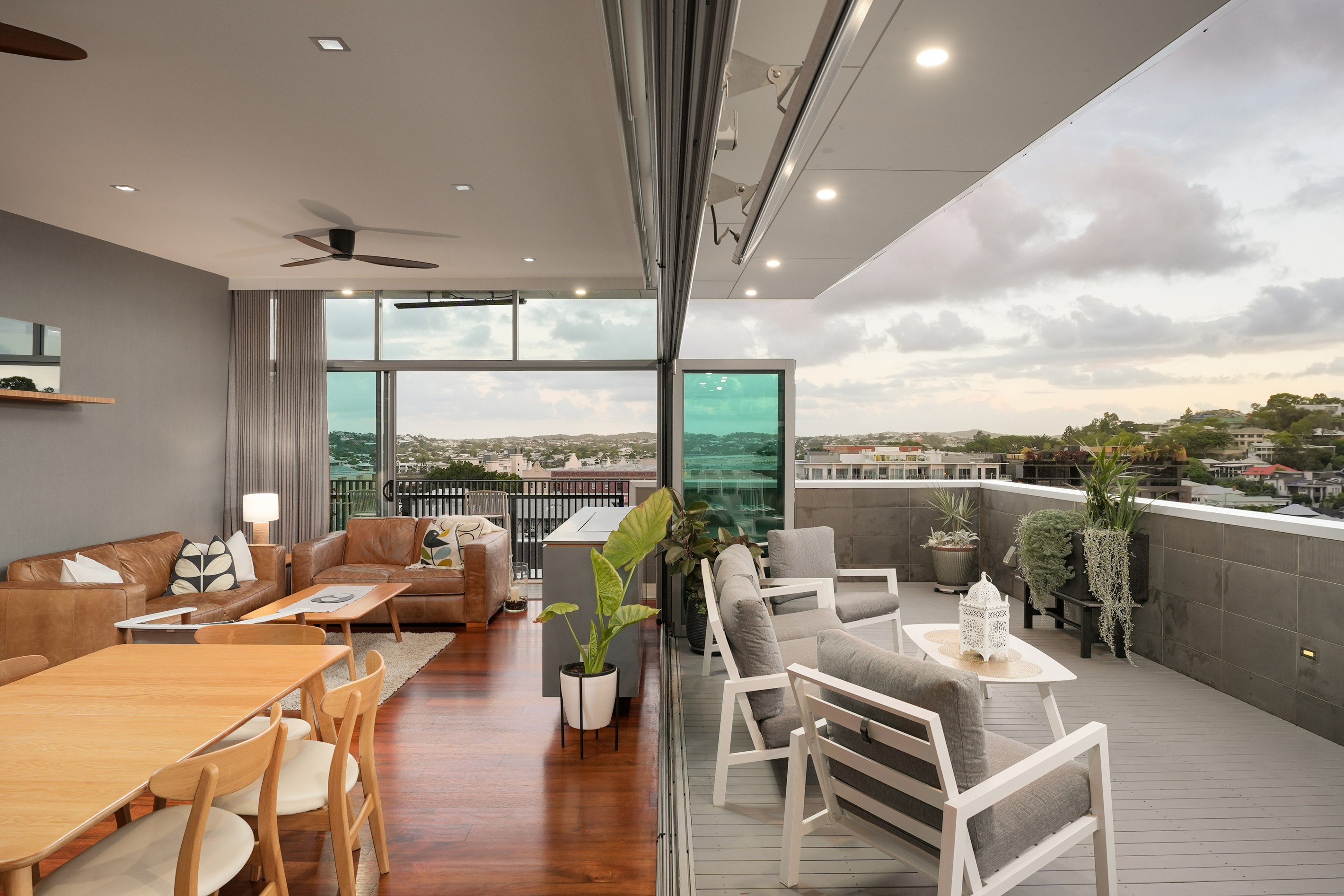 1005/53 Wyandra Street, Teneriffe, QLD 4005