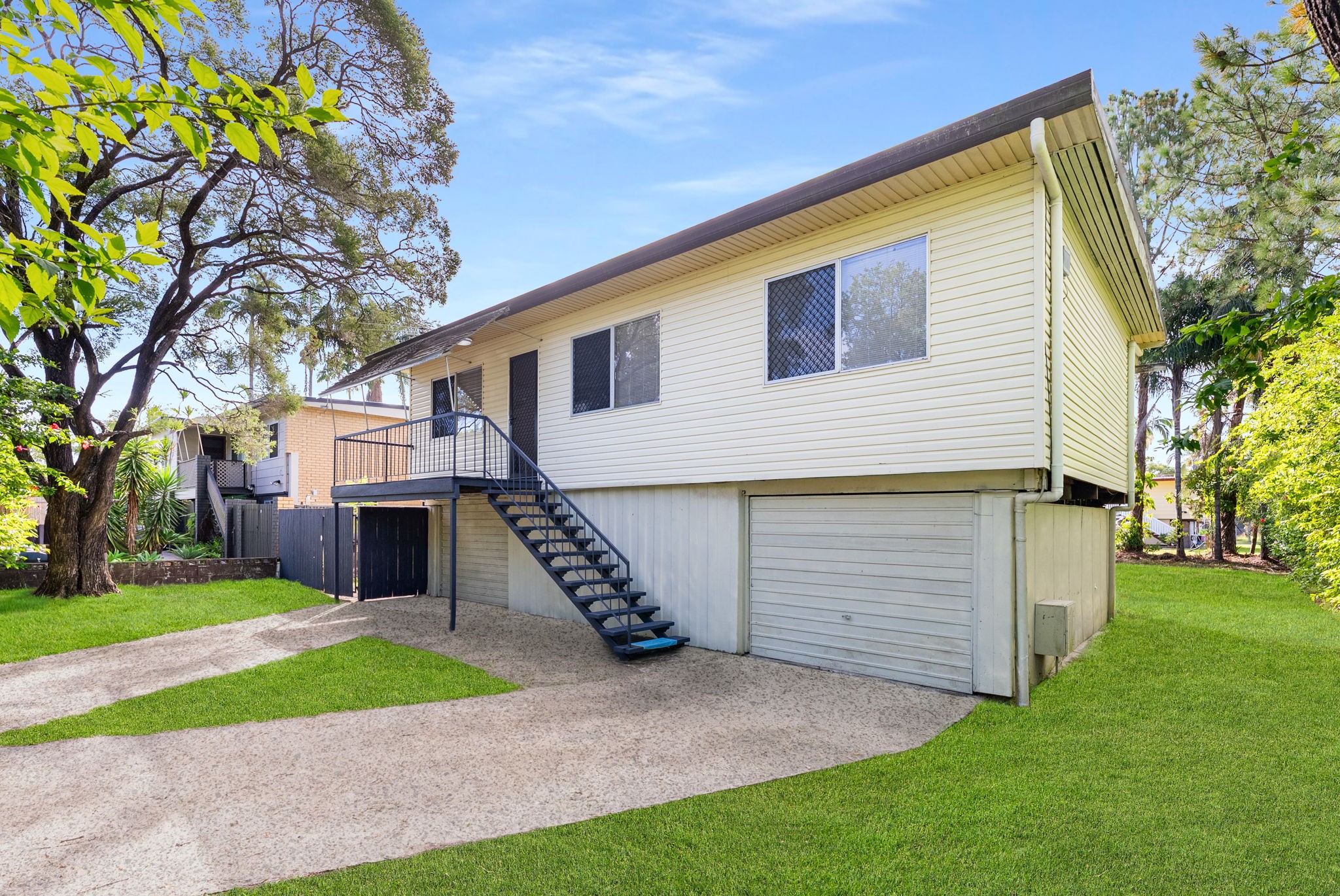 46 Mary Street, Kingston, QLD 4114