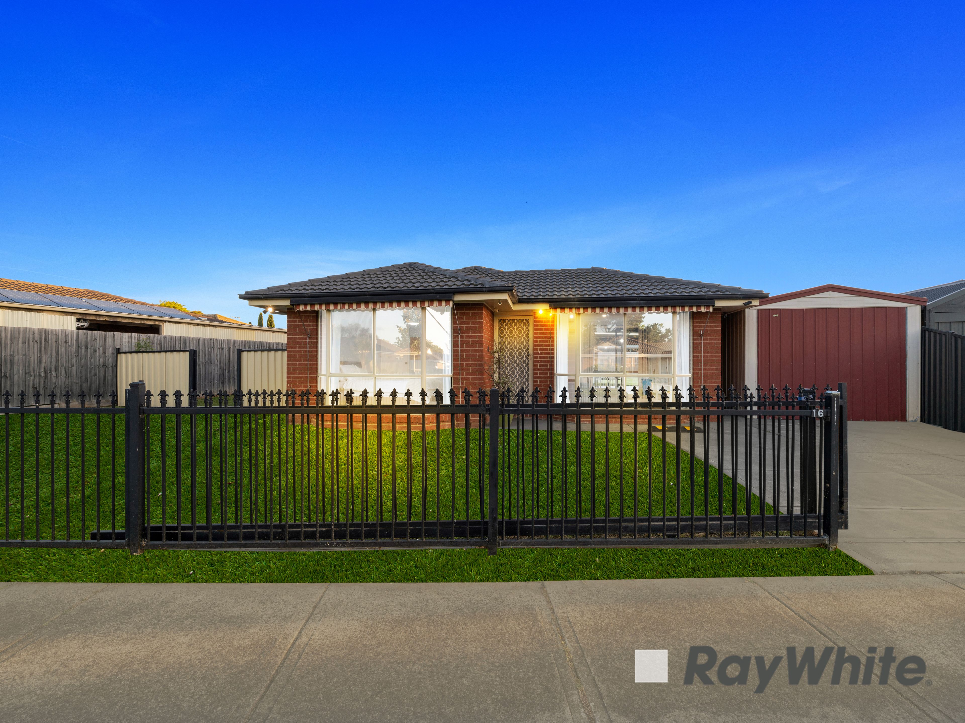 16 Marnie Drive — photo 19 of 23