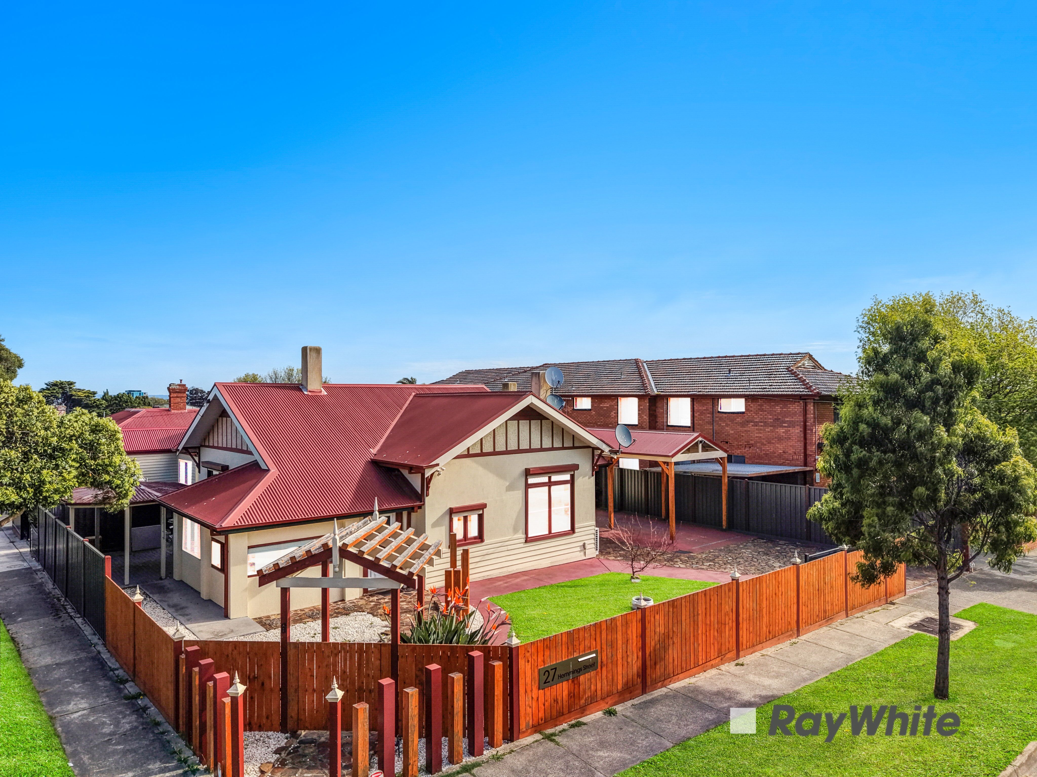 27 Hemmings Street — photo from Ray White Narre Warren