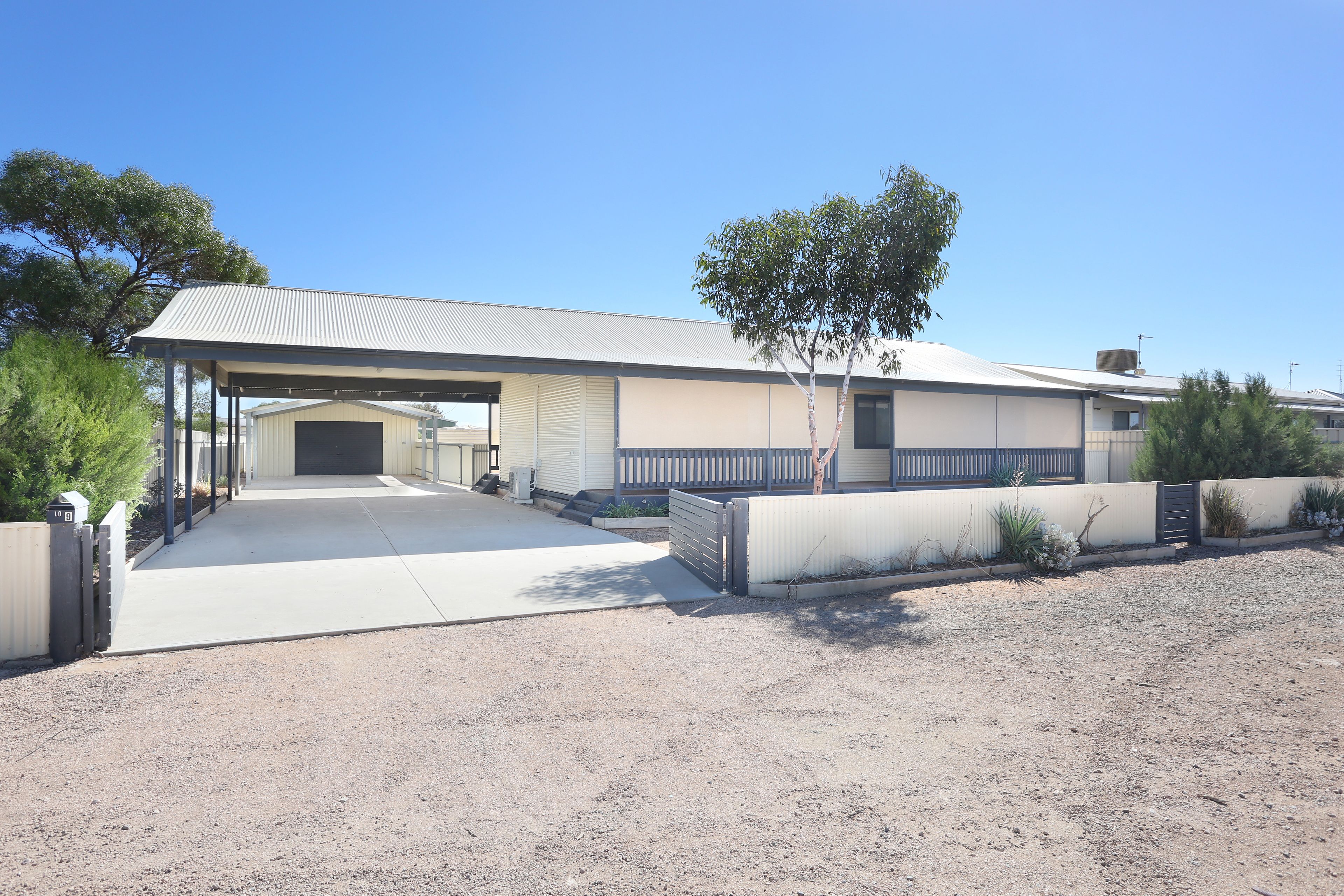 13 Chapman Road, Moonta Bay, SA 5558