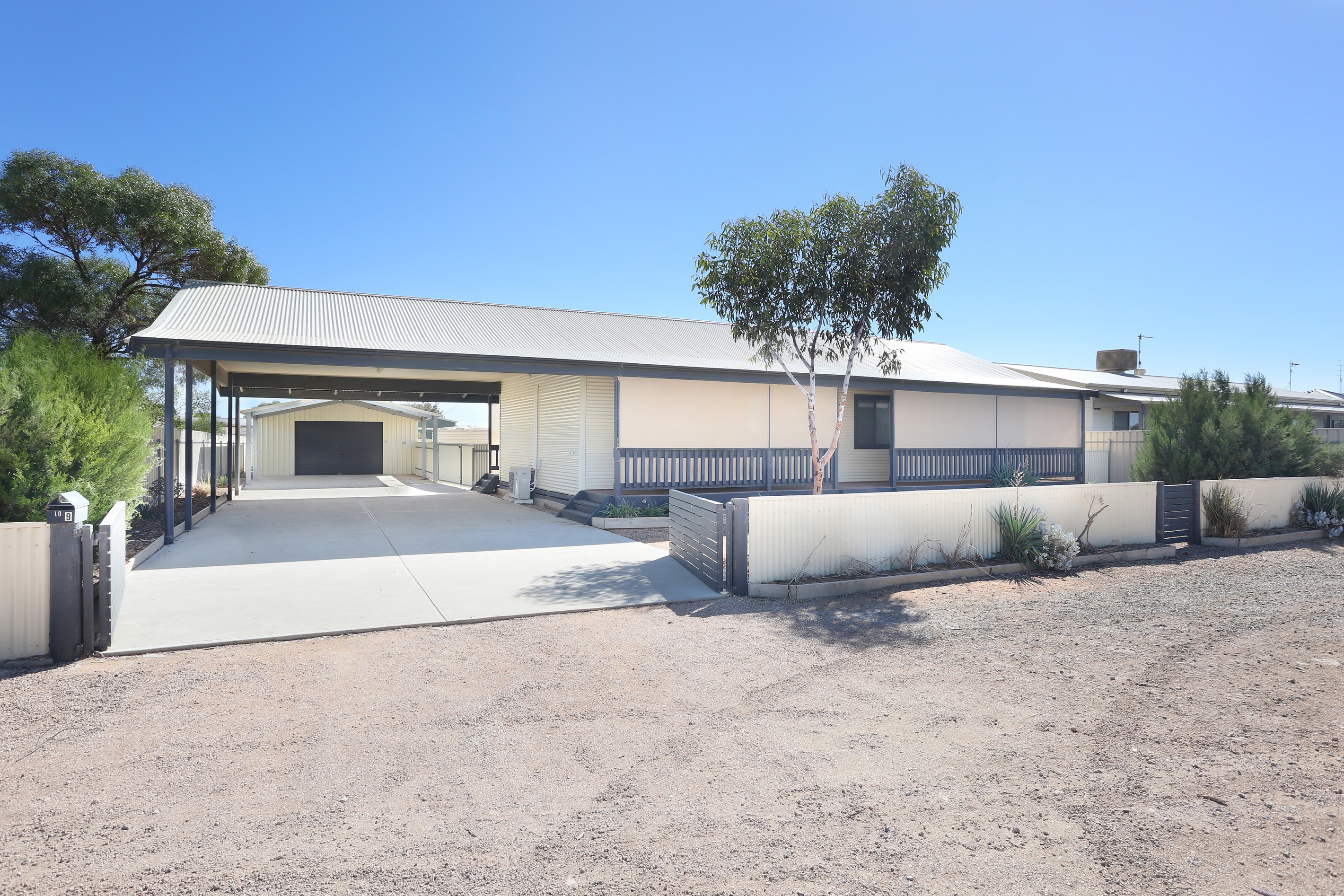 13 Chapman Road, Moonta Bay, SA 5558