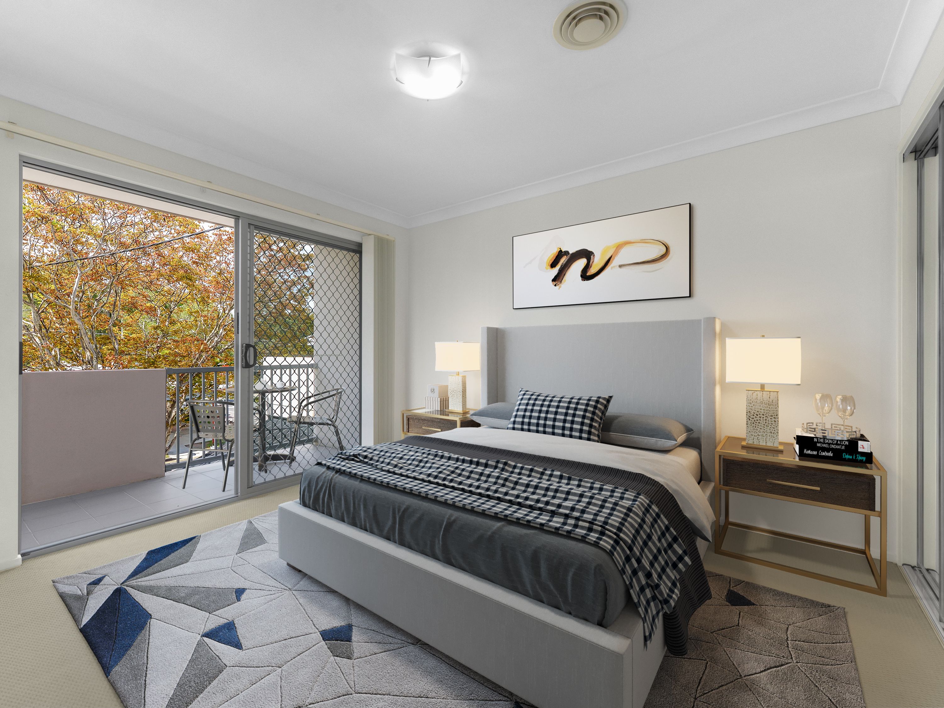 6/208 Riding Road, Balmoral, QLD 4171