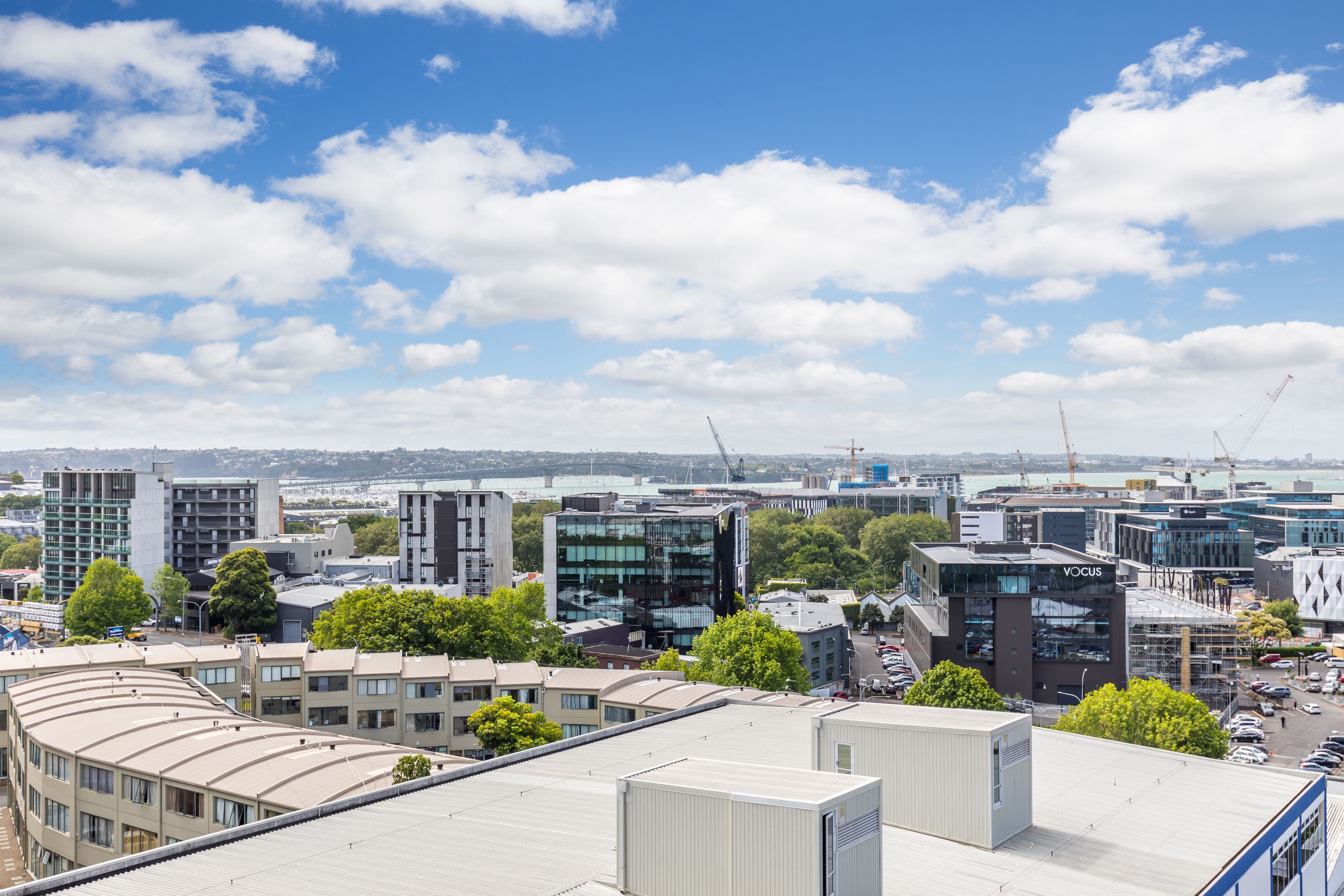 611/145 Nelson Street, Auckland Central, Auckland City