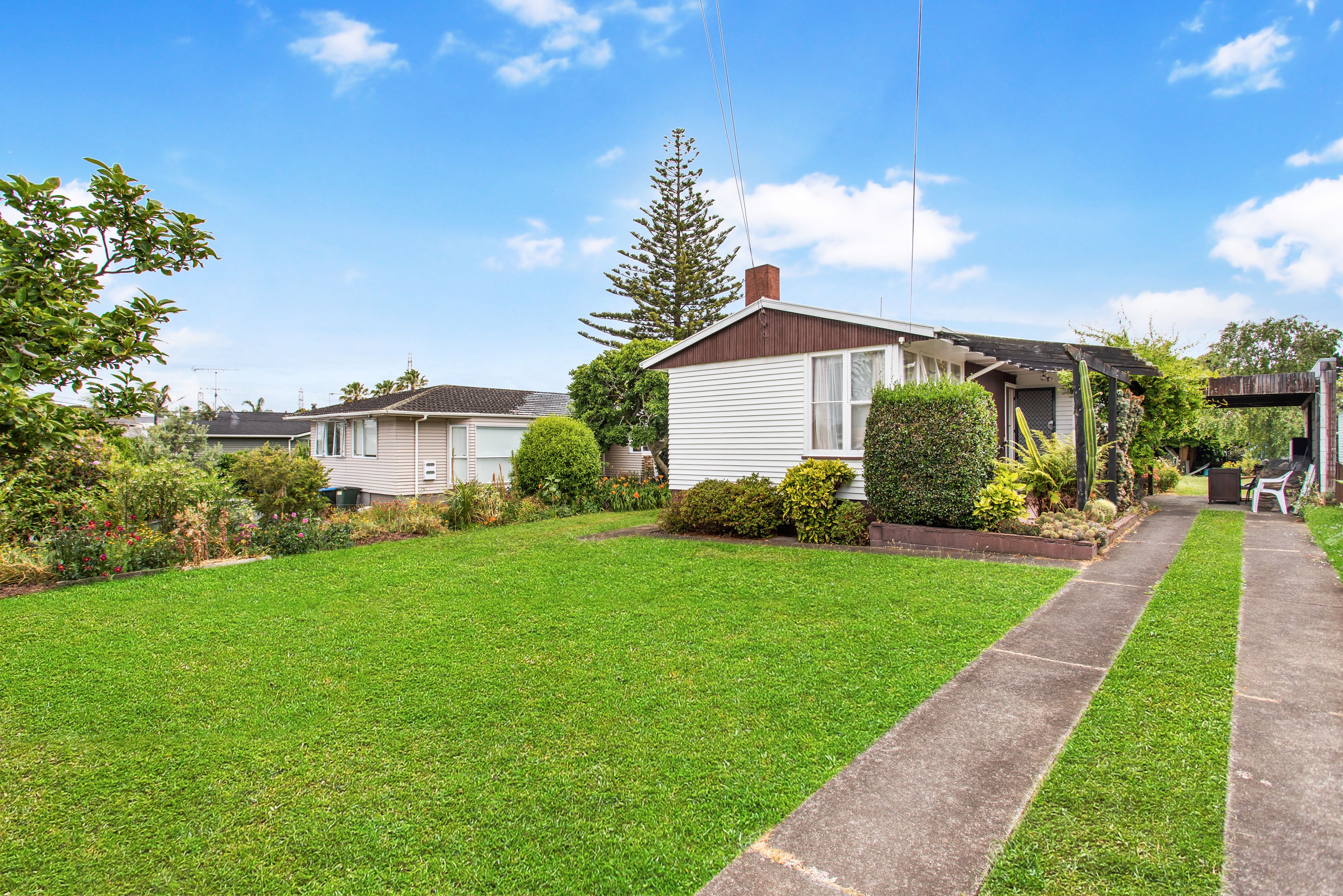 45 Boakes Road, Mount Wellington, Auckland City