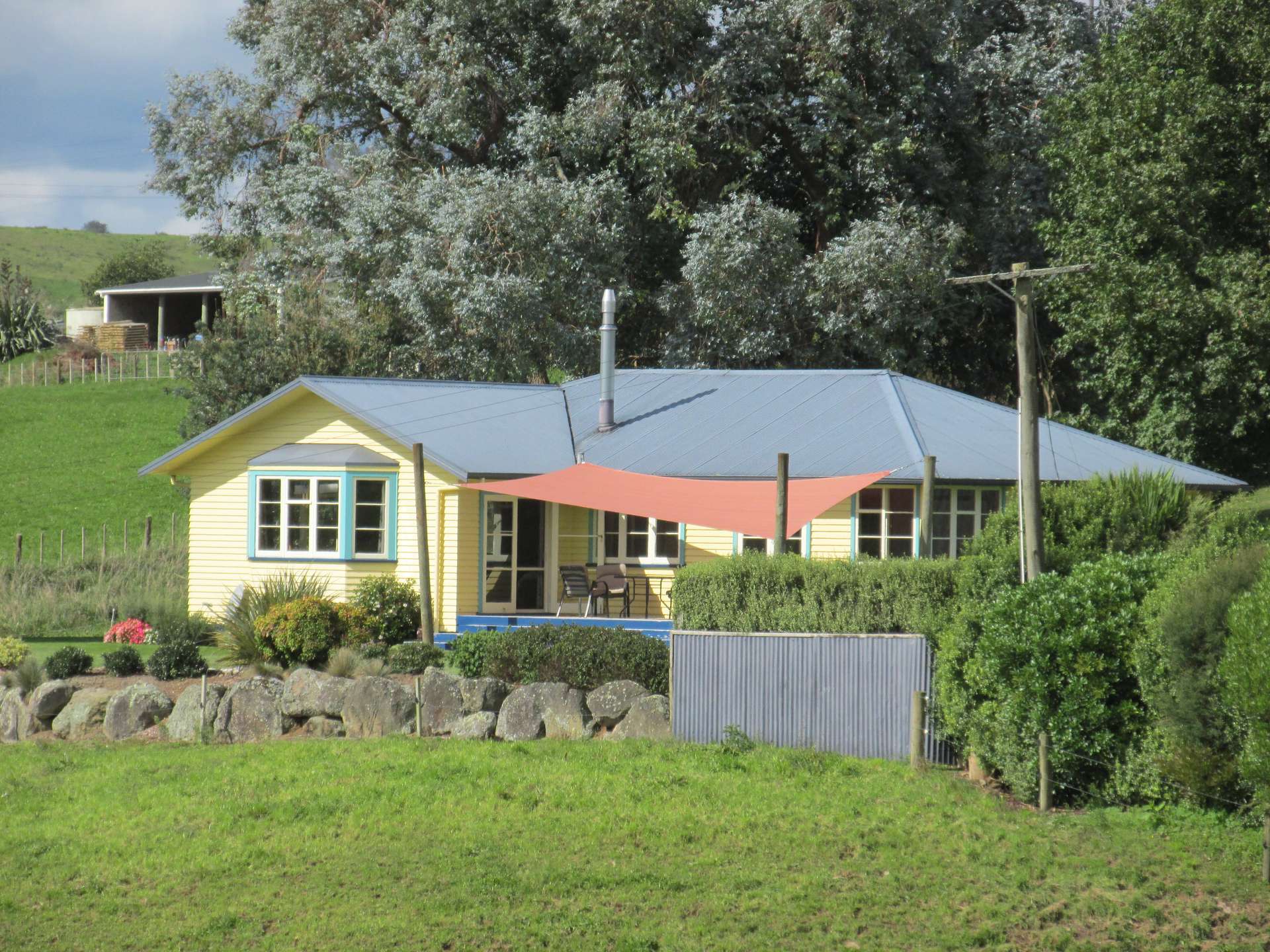 214 Whatauri Road photo 2