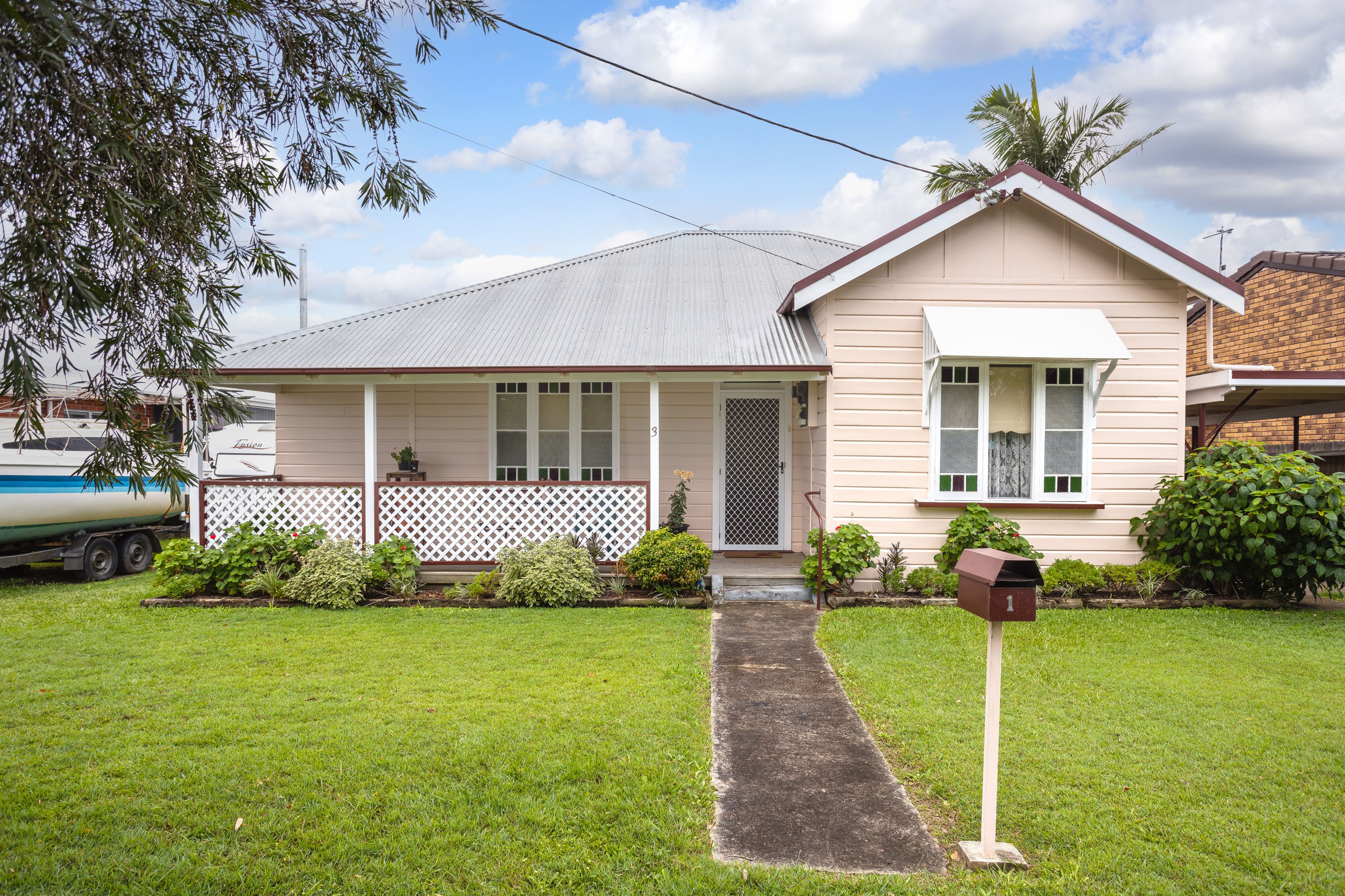 3 Smith Street, Taree NSW 2430
