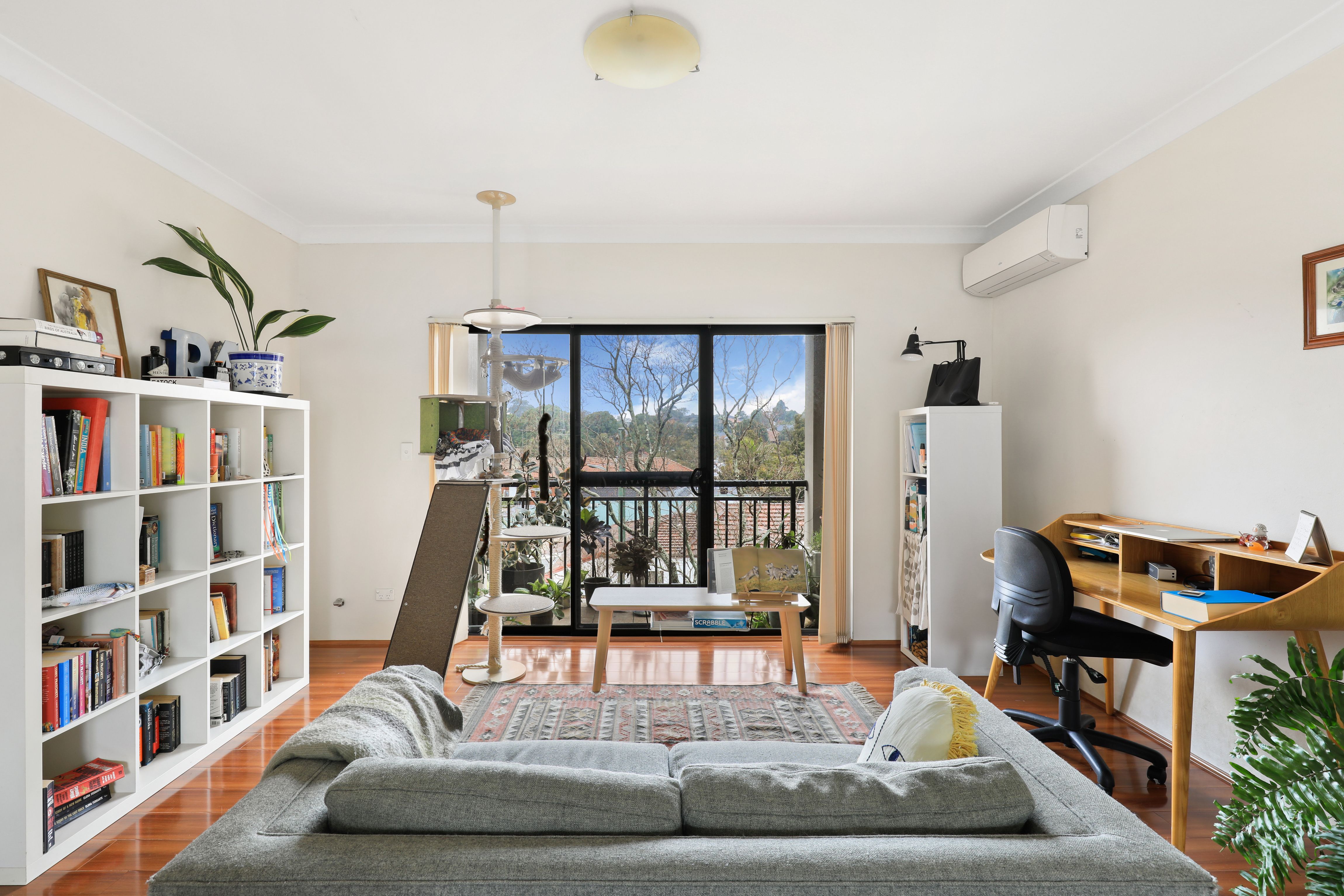 5/43 Ewart Street, Marrickville, NSW 2204