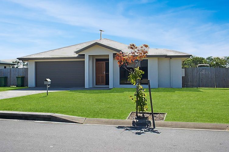 28 Millenium Drive, Sarina QLD 4737