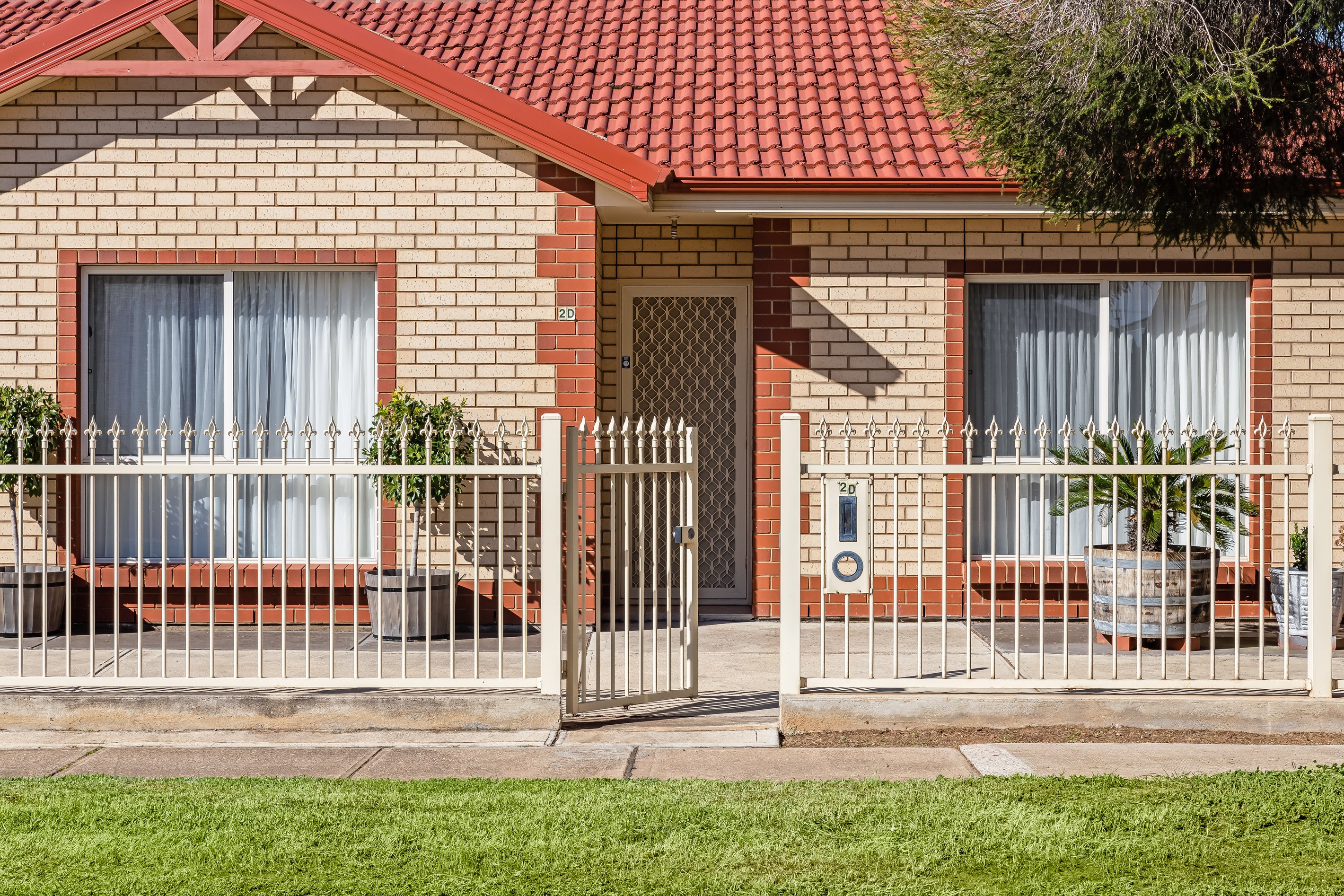 2D Danvers Grove, Woodville Gardens, SA 5012