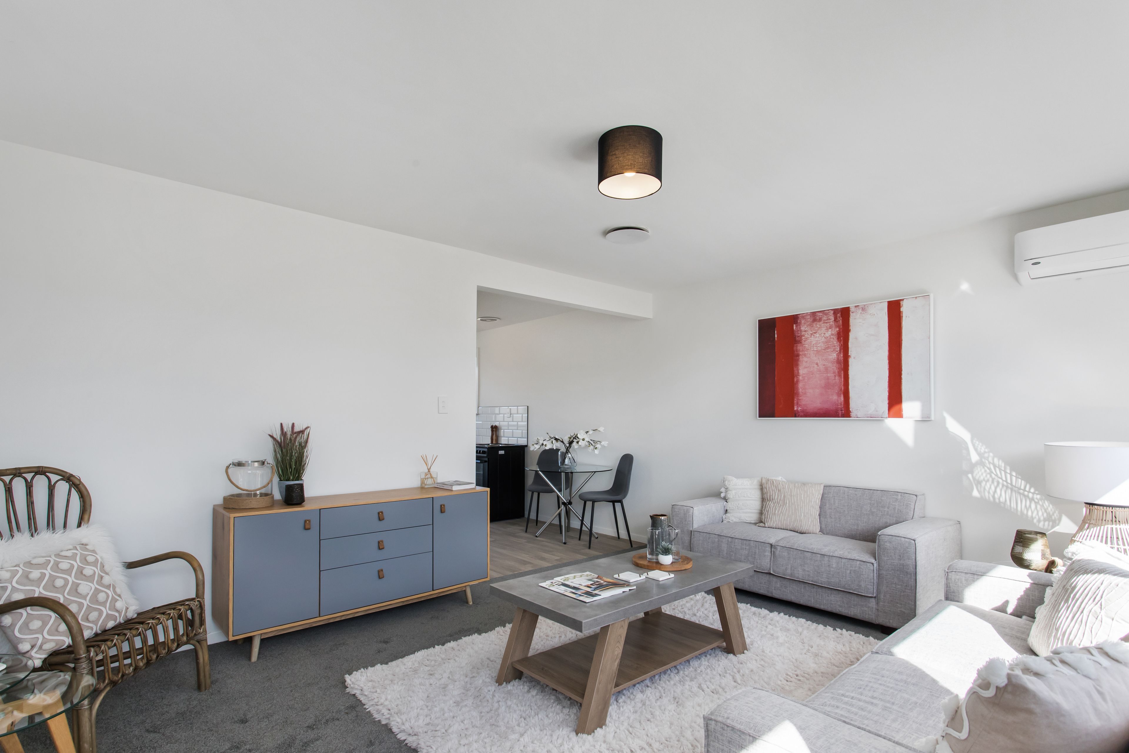 3/37 English Street, Sockburn, Christchurch City