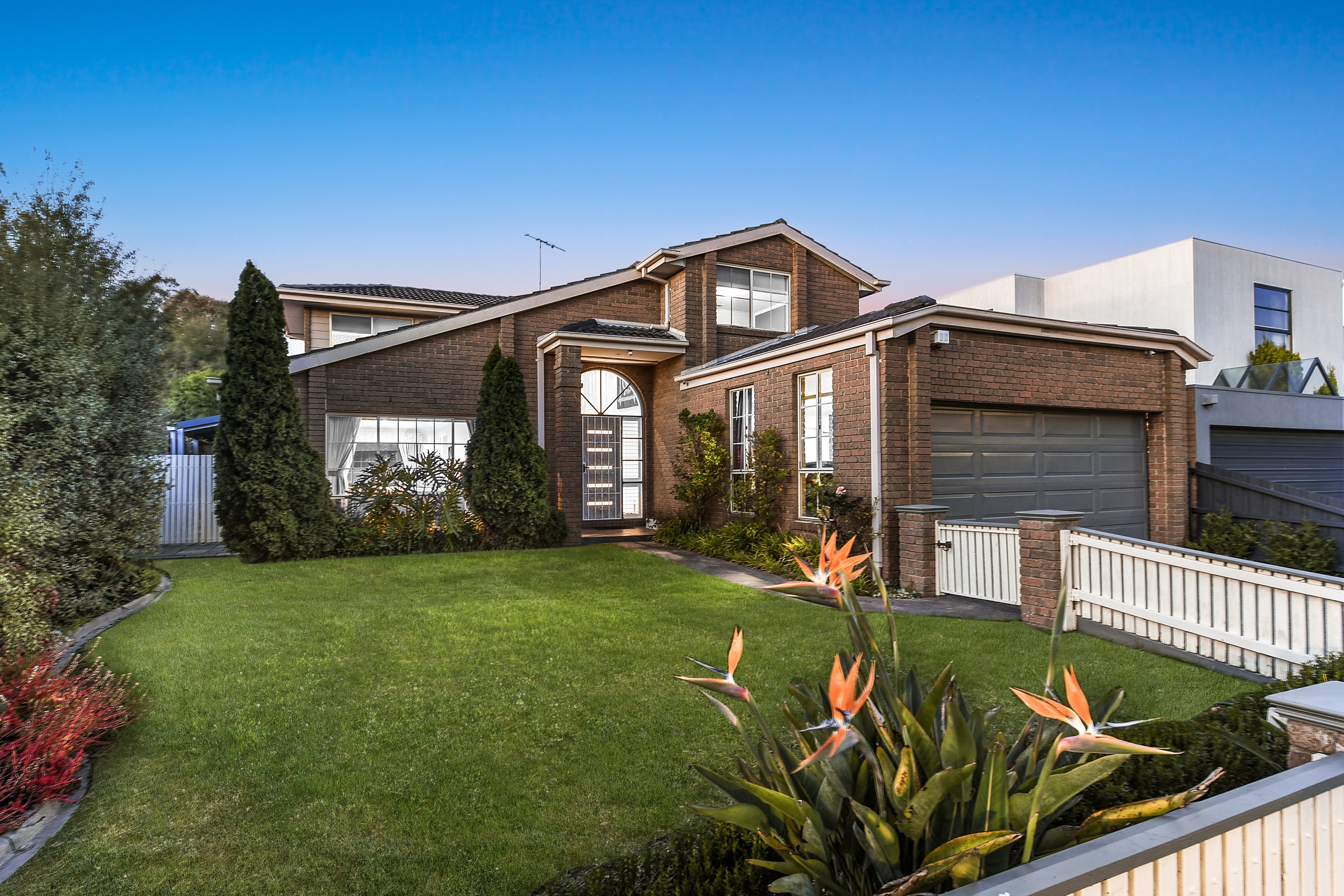 13 Parkview Crescent, Hampton East, VIC 3188