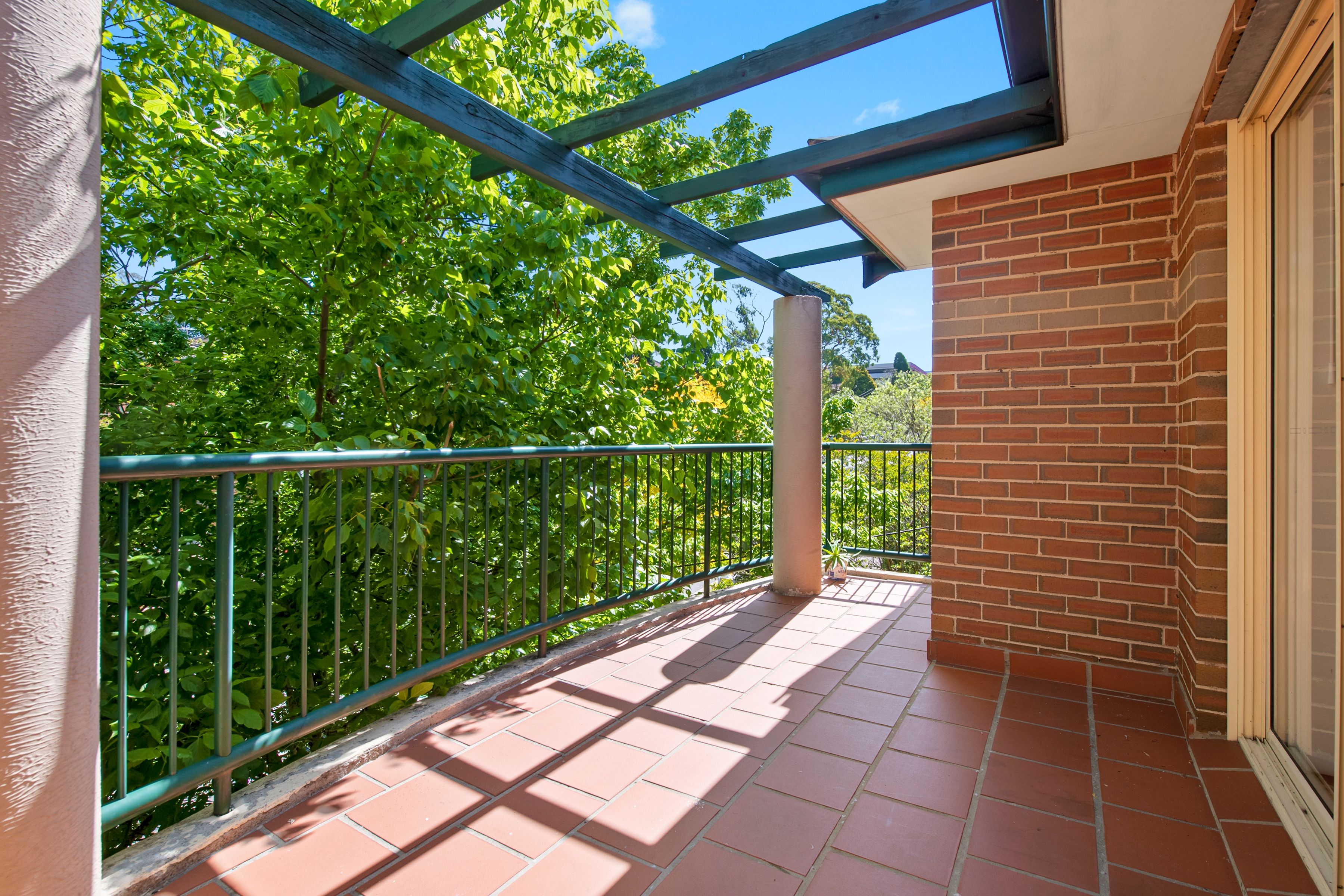 5/37-39 Burdett Street, Hornsby, NSW 2077