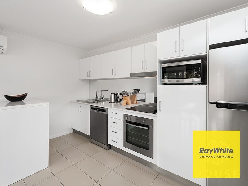 5/5 Fairy Street, Moorooka, QLD 4105