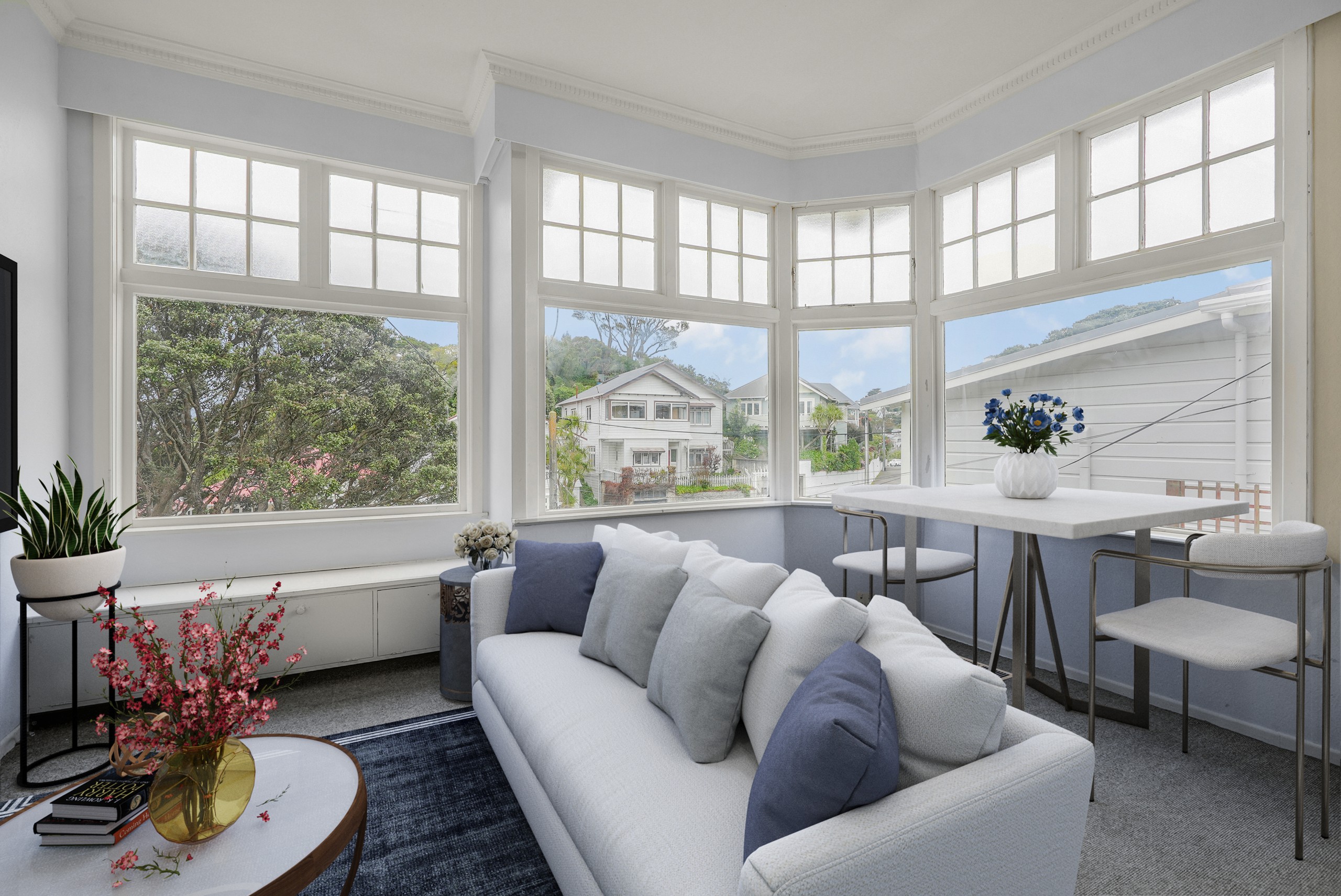 6 Waipapa Road, Hataitai, Wellington City