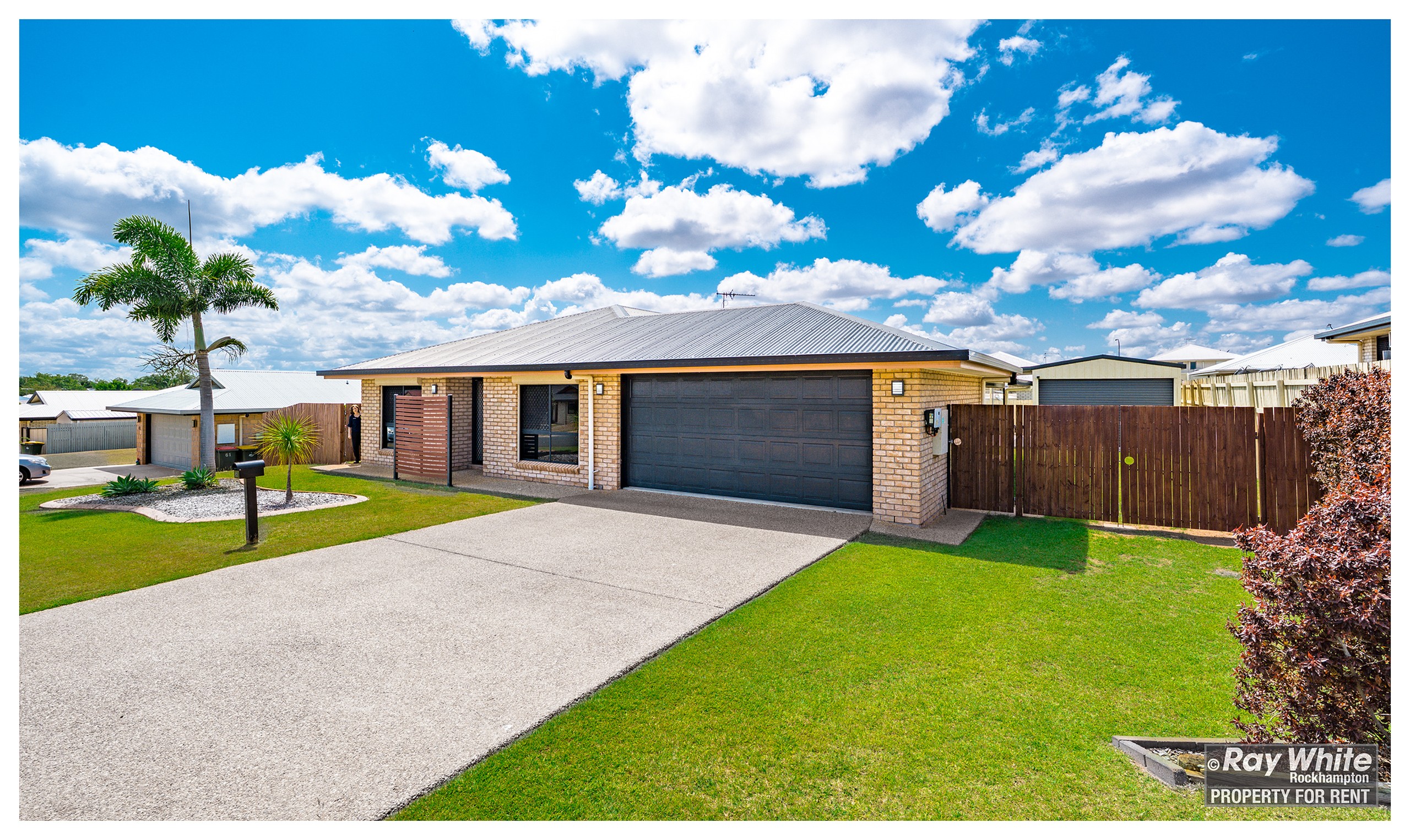 63 Buxton Drive, Gracemere, QLD 4702