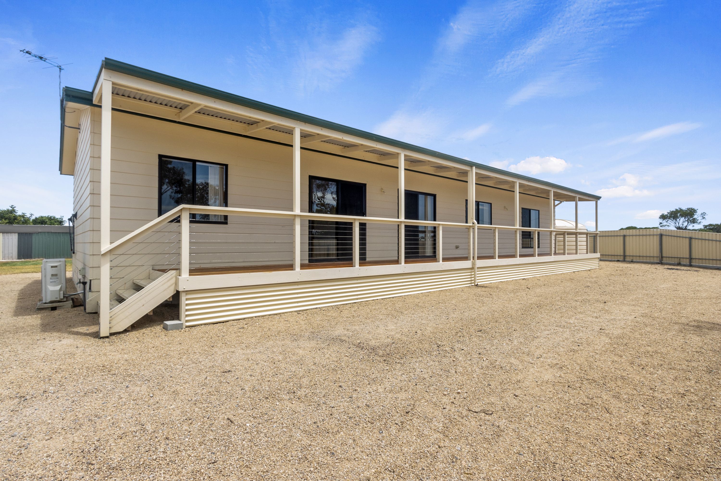 4 Cumberland Road, Clinton SA 5570