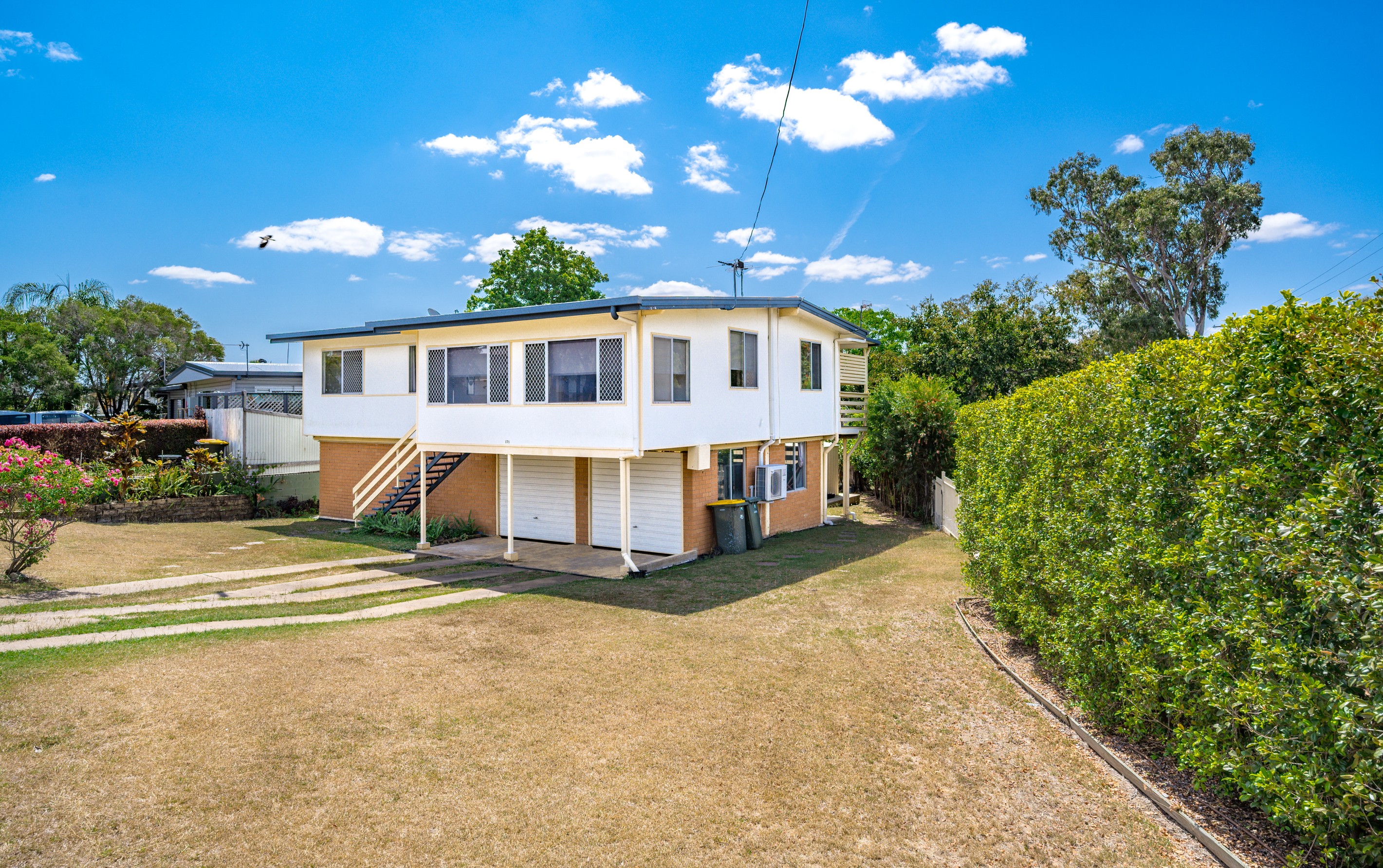 171 Venables Street, Frenchville, QLD 4701