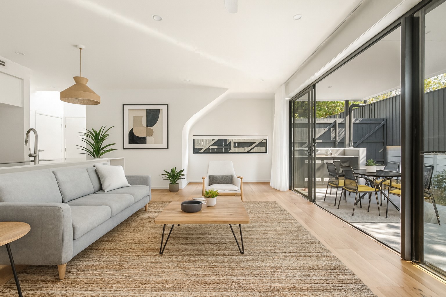 9/70 Fleming Road, Chapel Hill, QLD 4069