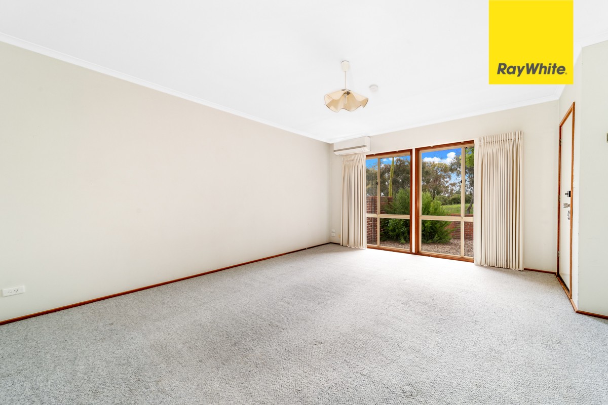 5 Terry Close, Swinger Hill, ACT 2606