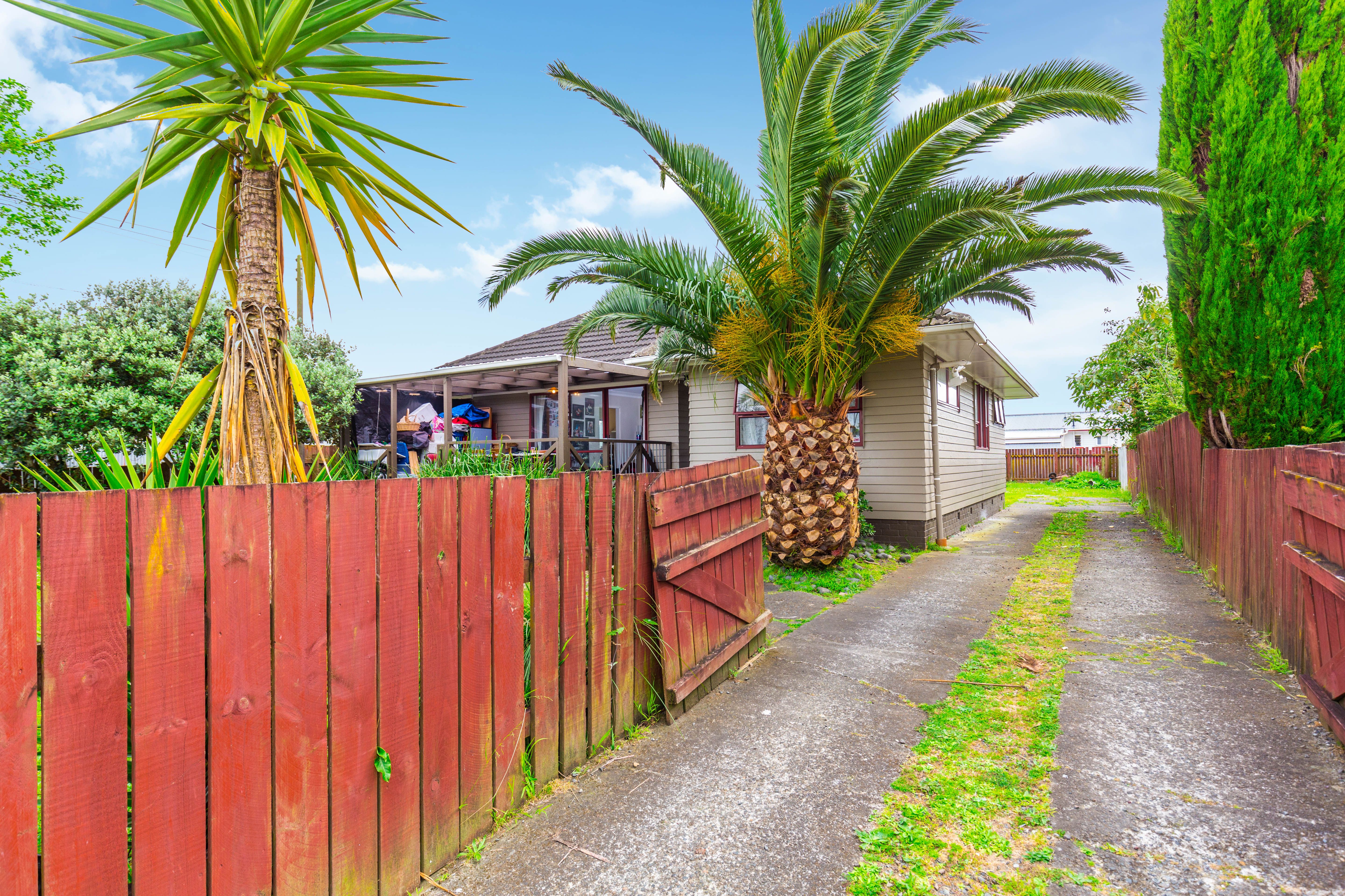 41 Kairanga Street, Mangere East, Auckland