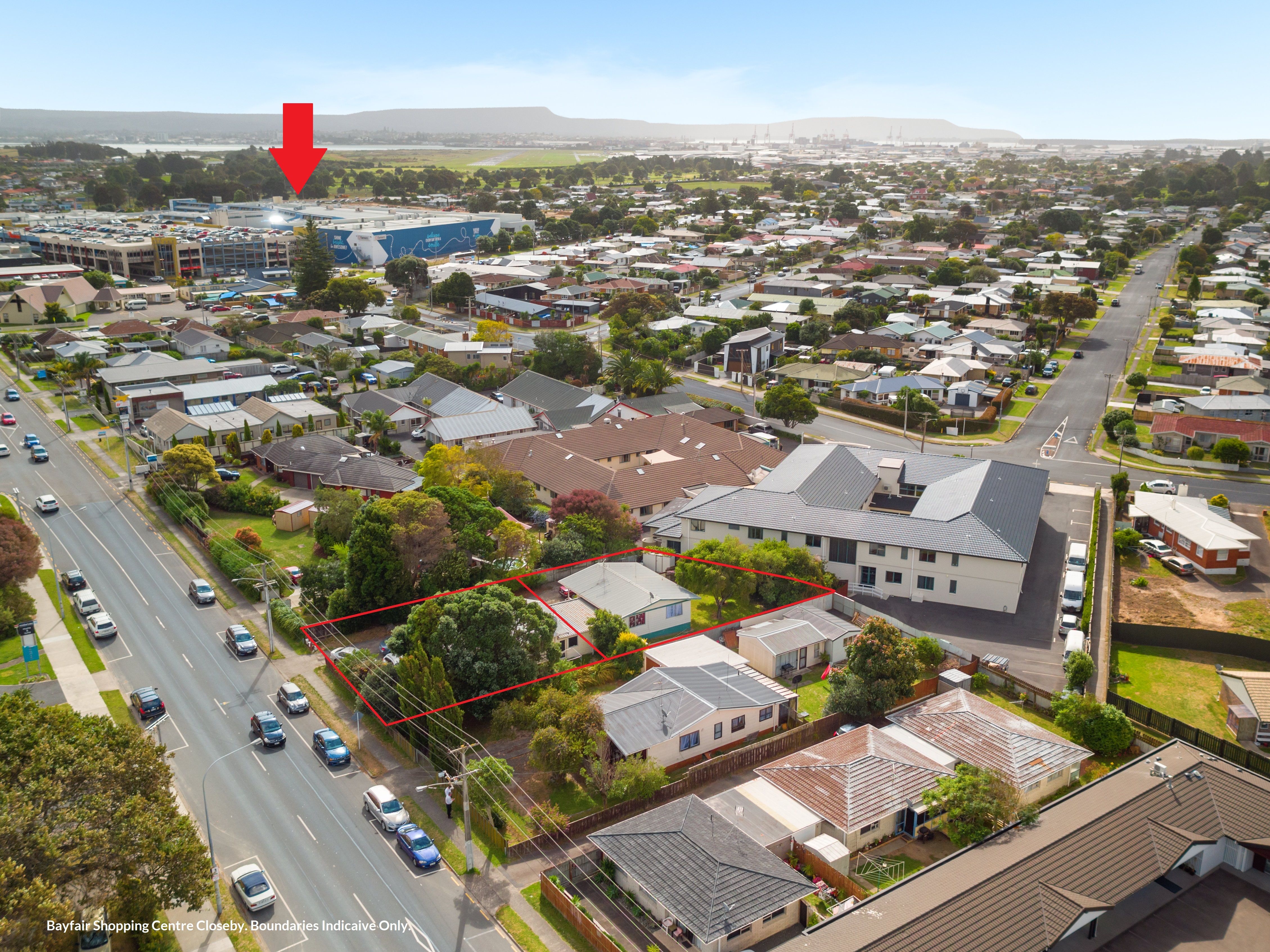 53Aand53B Girven Road, Mt Maunganui, Tauranga City