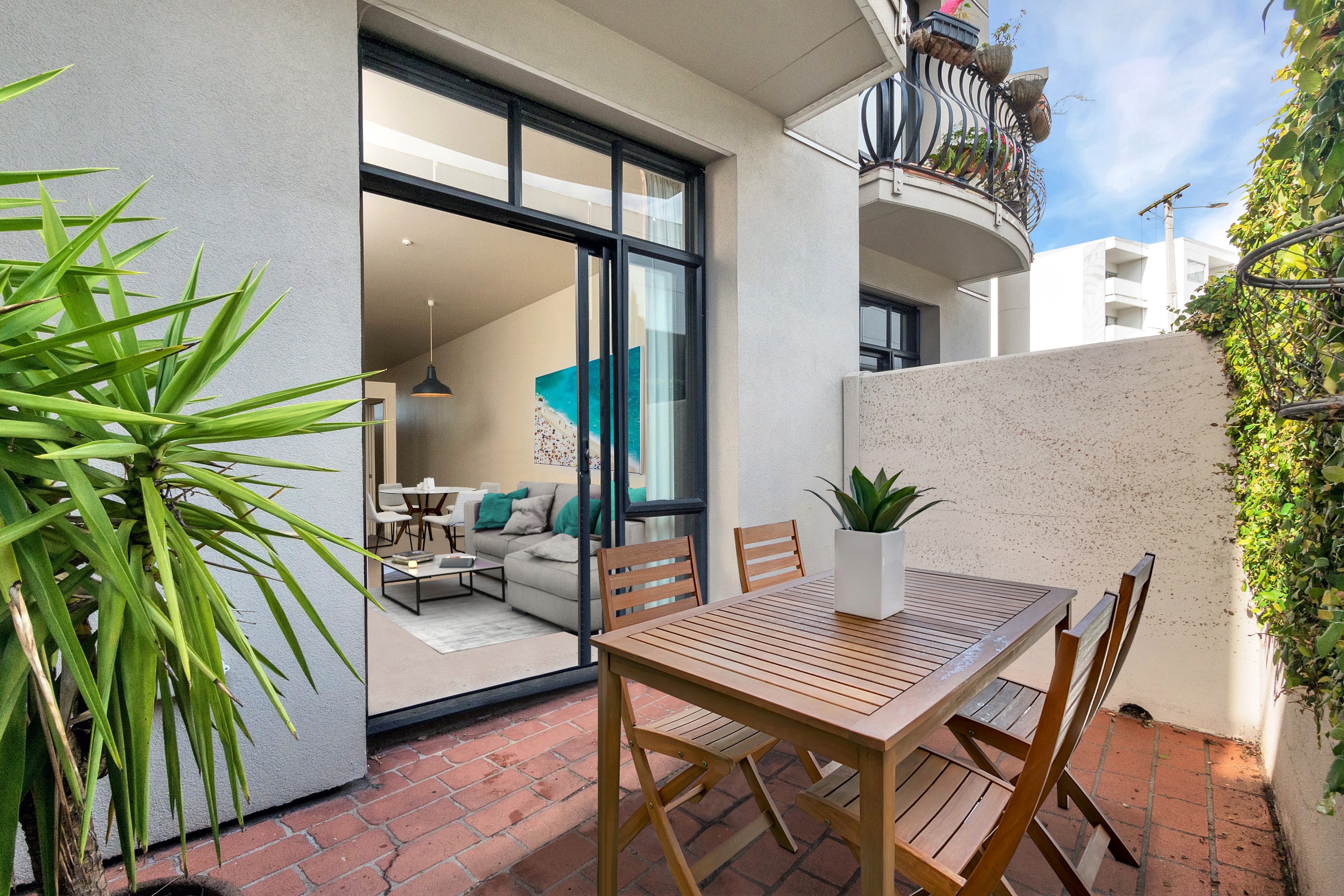 1M/6 Burgoyne Street, Grey Lynn, Auckland City