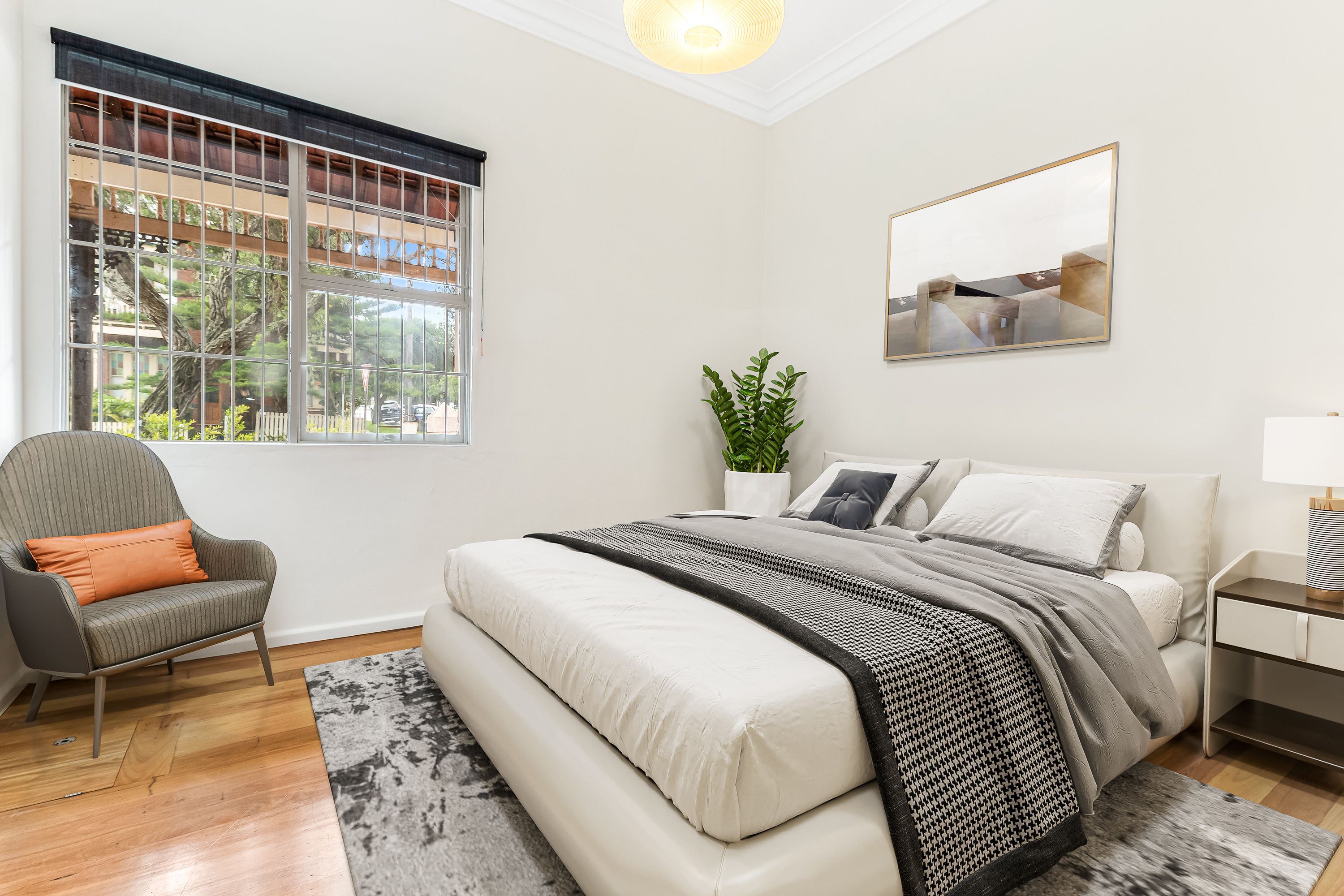 1/13 Northumberland Avenue, Stanmore, NSW 2048
