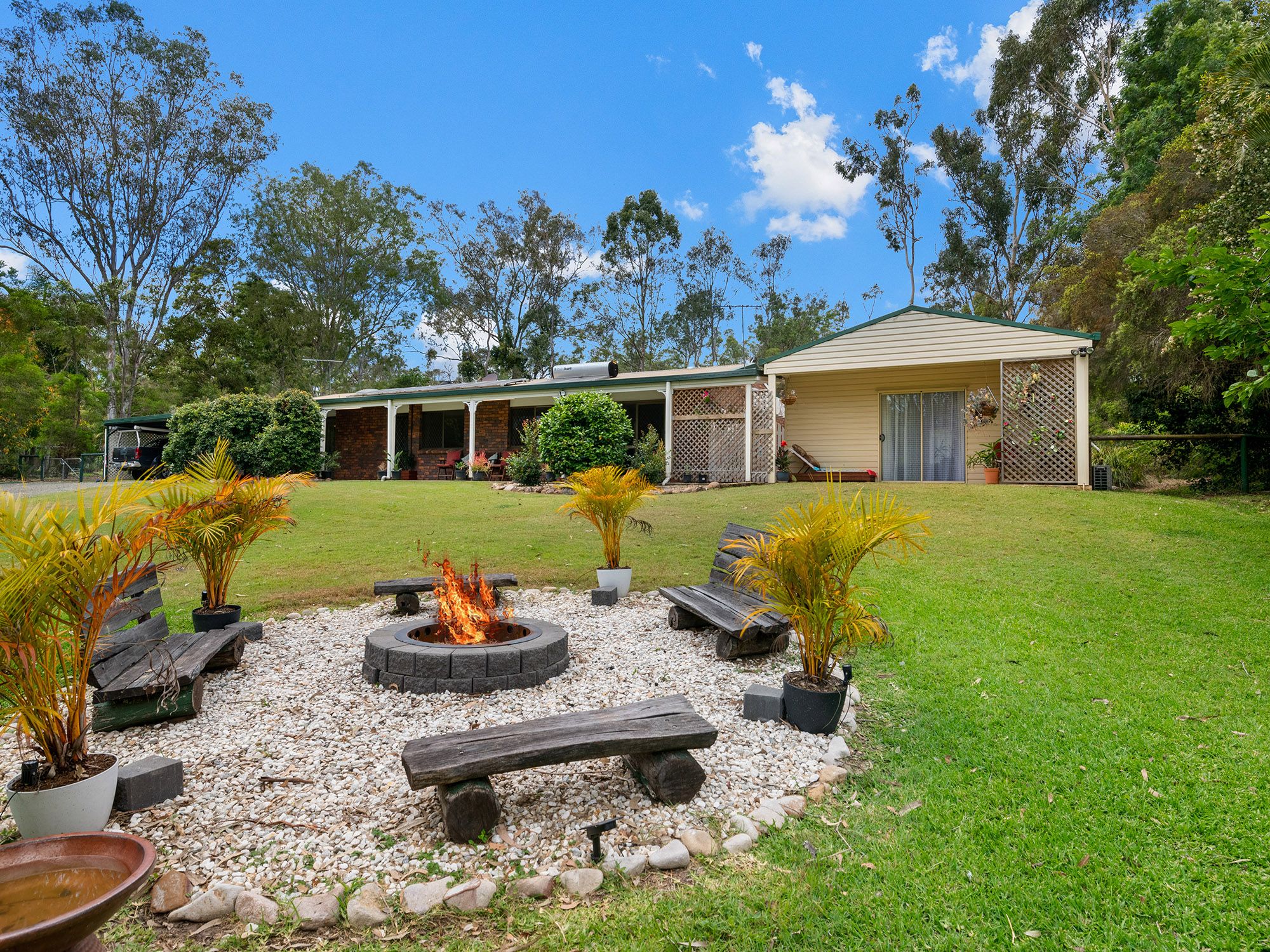 2325 Fawkner Crescent, Barellan Point, QLD 4306 Sold House Ray