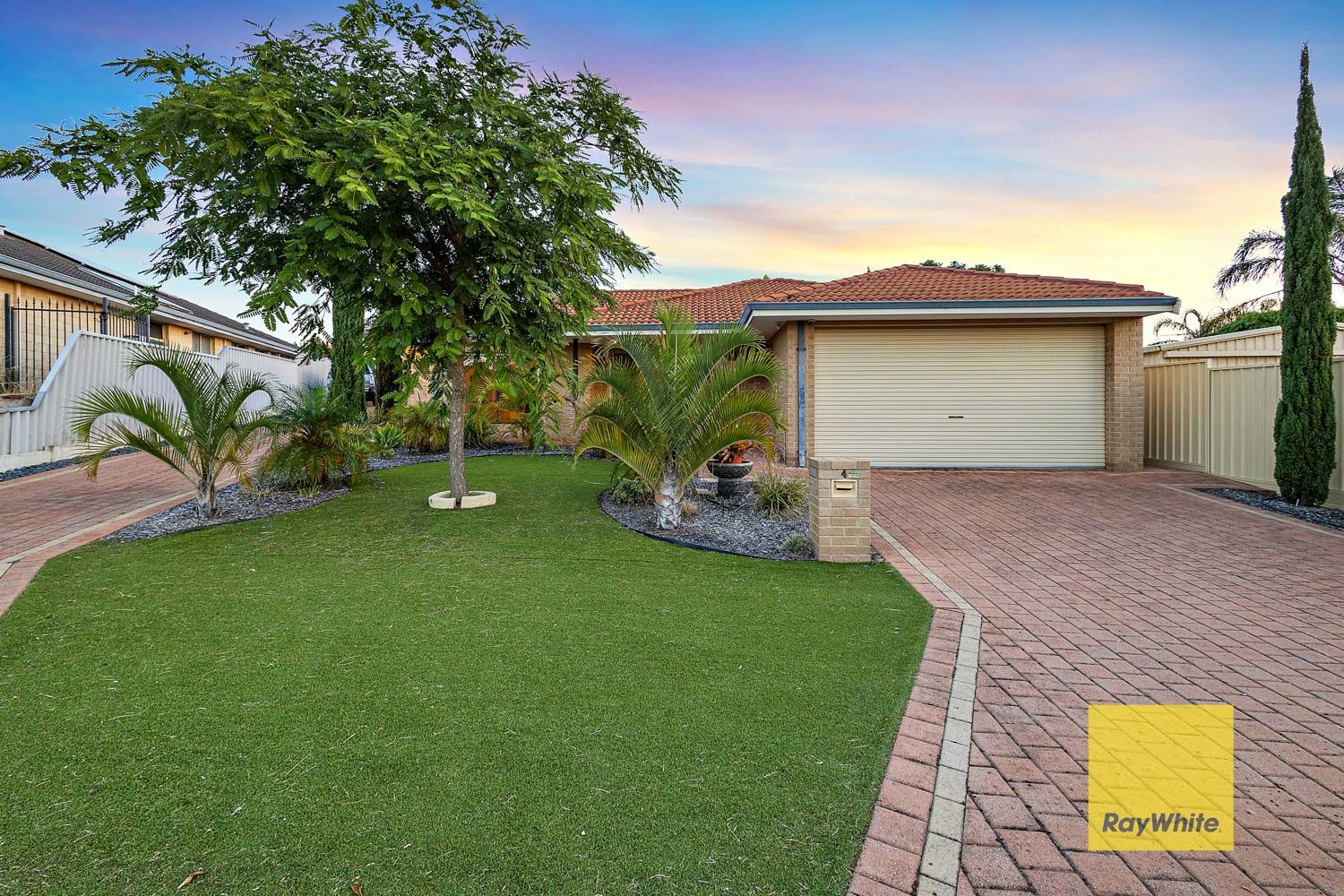 4 Laura Rise, Marangaroo, WA 6064 - Sold House - Ray White Whiteman ...