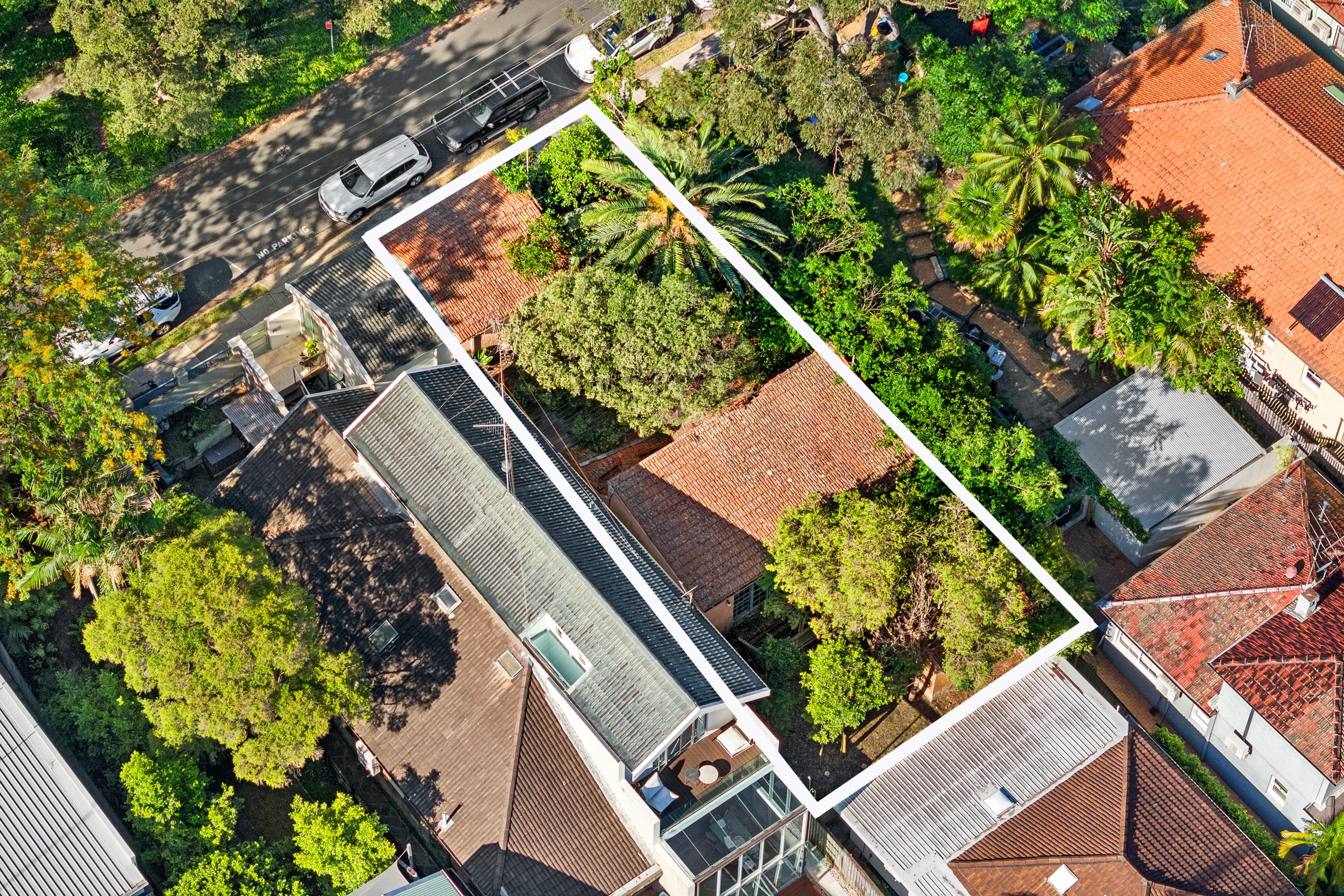 41 Palmerston Avenue, Bronte, NSW 2024