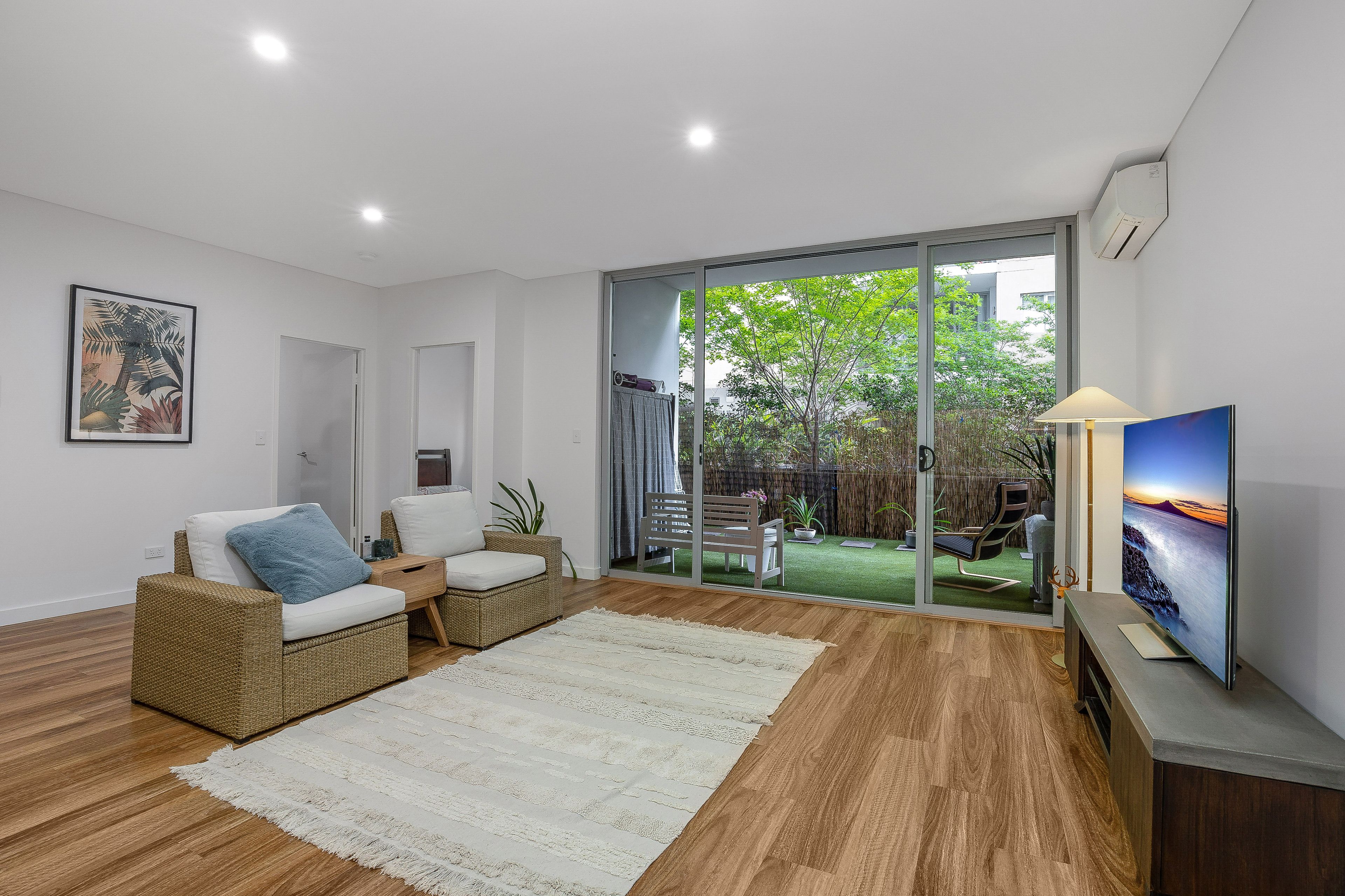 40-50 Arncliffe Street, Wolli Creek NSW 2205