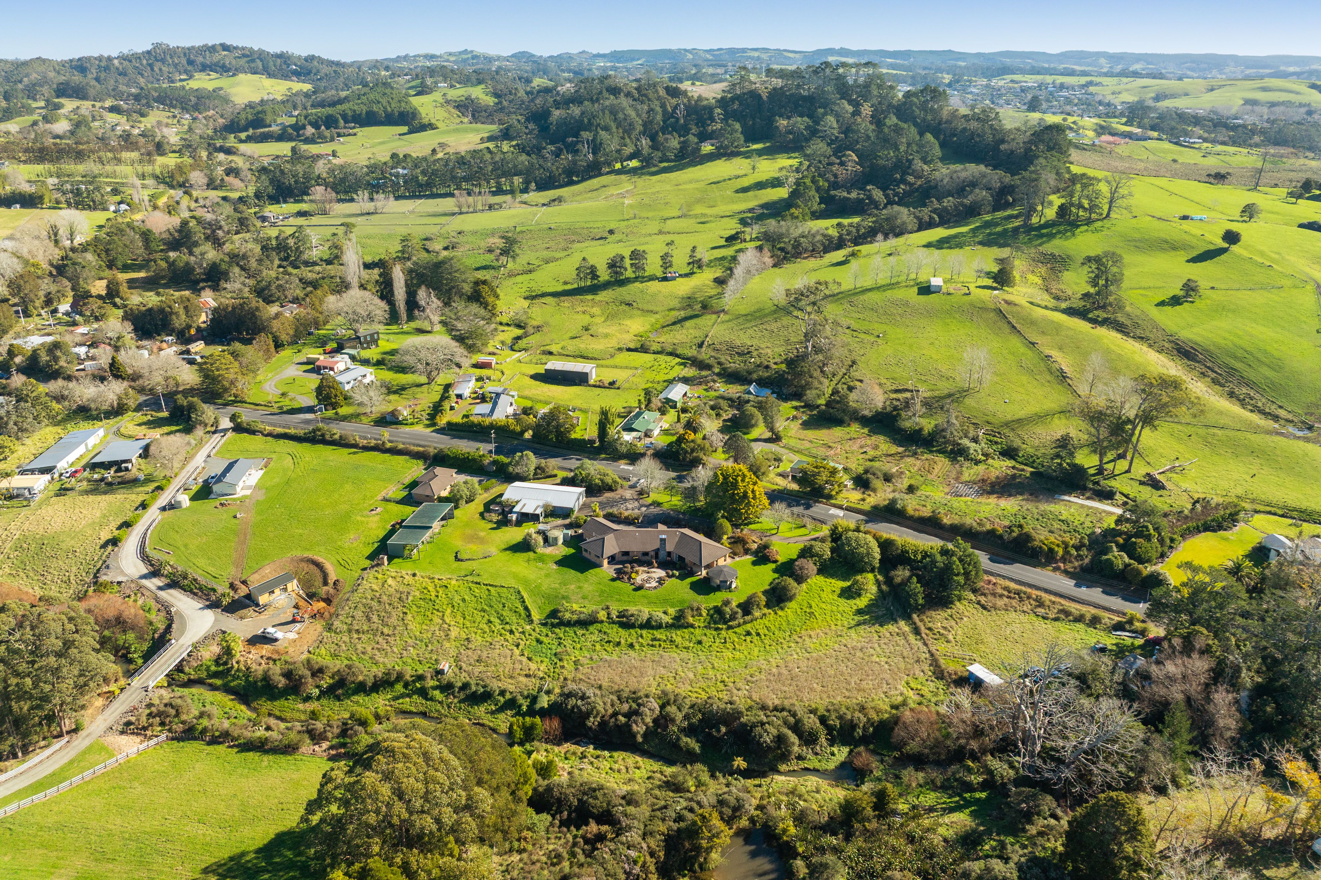 131 Foster Road, Kumeu, Rodney