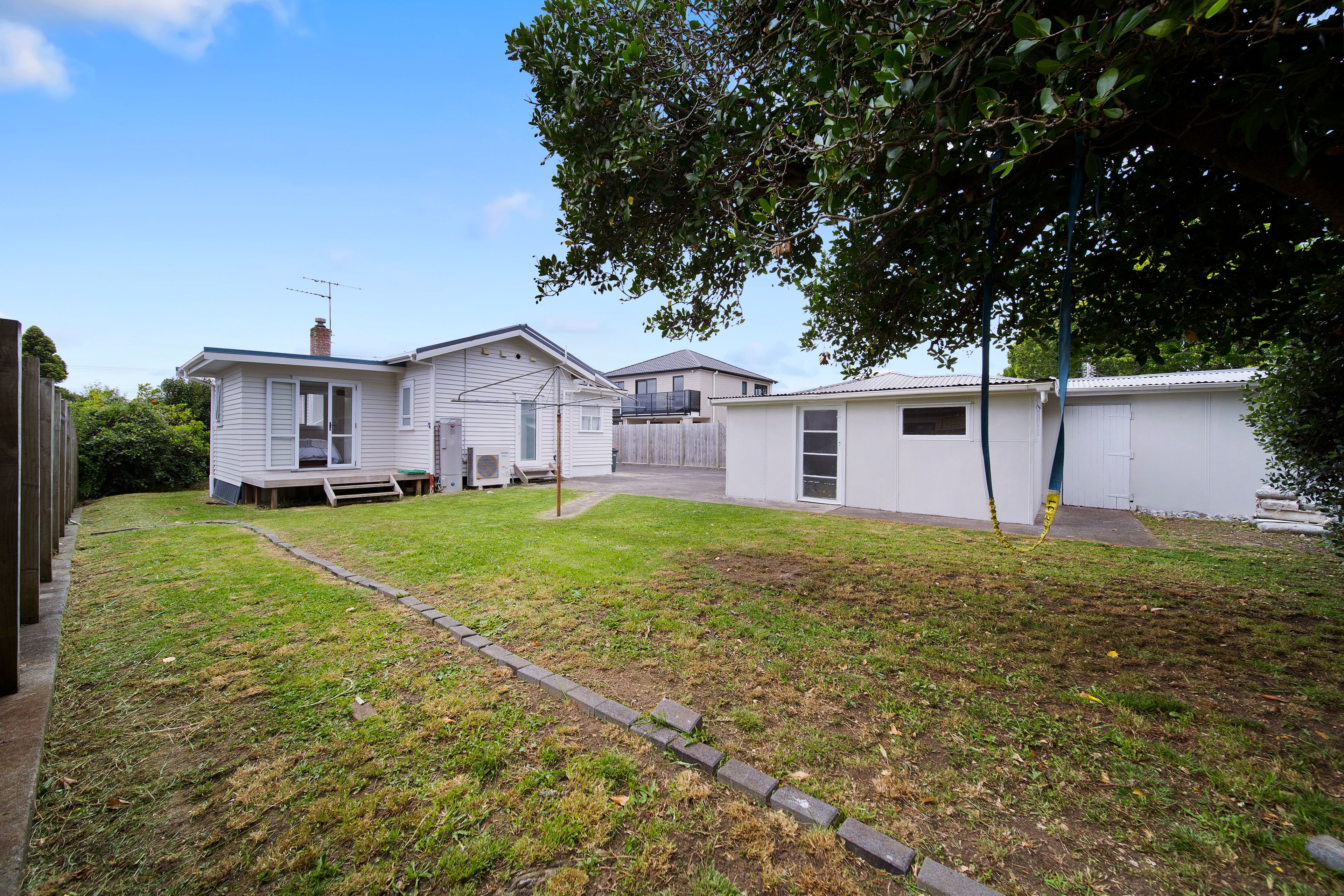 1/129 Tui Road, Papatoetoe, Manukau City