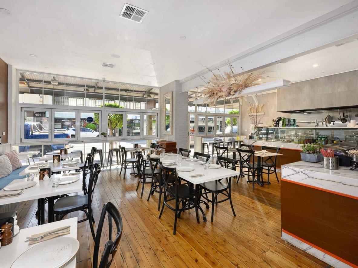Shop 1/447-449 Miller Street, Cammeray, NSW 2062